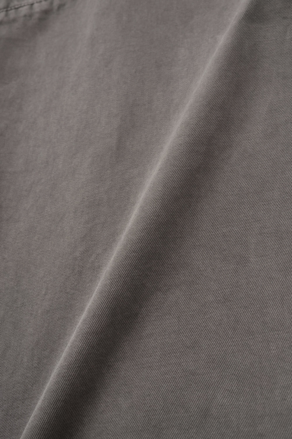 Hatchingroom - Shaped Trousers (Dyed Dusty Grey) product image 8 | TRAB K-Fashion Australia