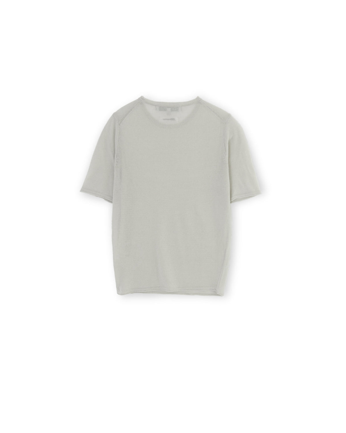 Brownyard - Half Knit (Ecru) product image 4 | TRAB K-Fashion Australia