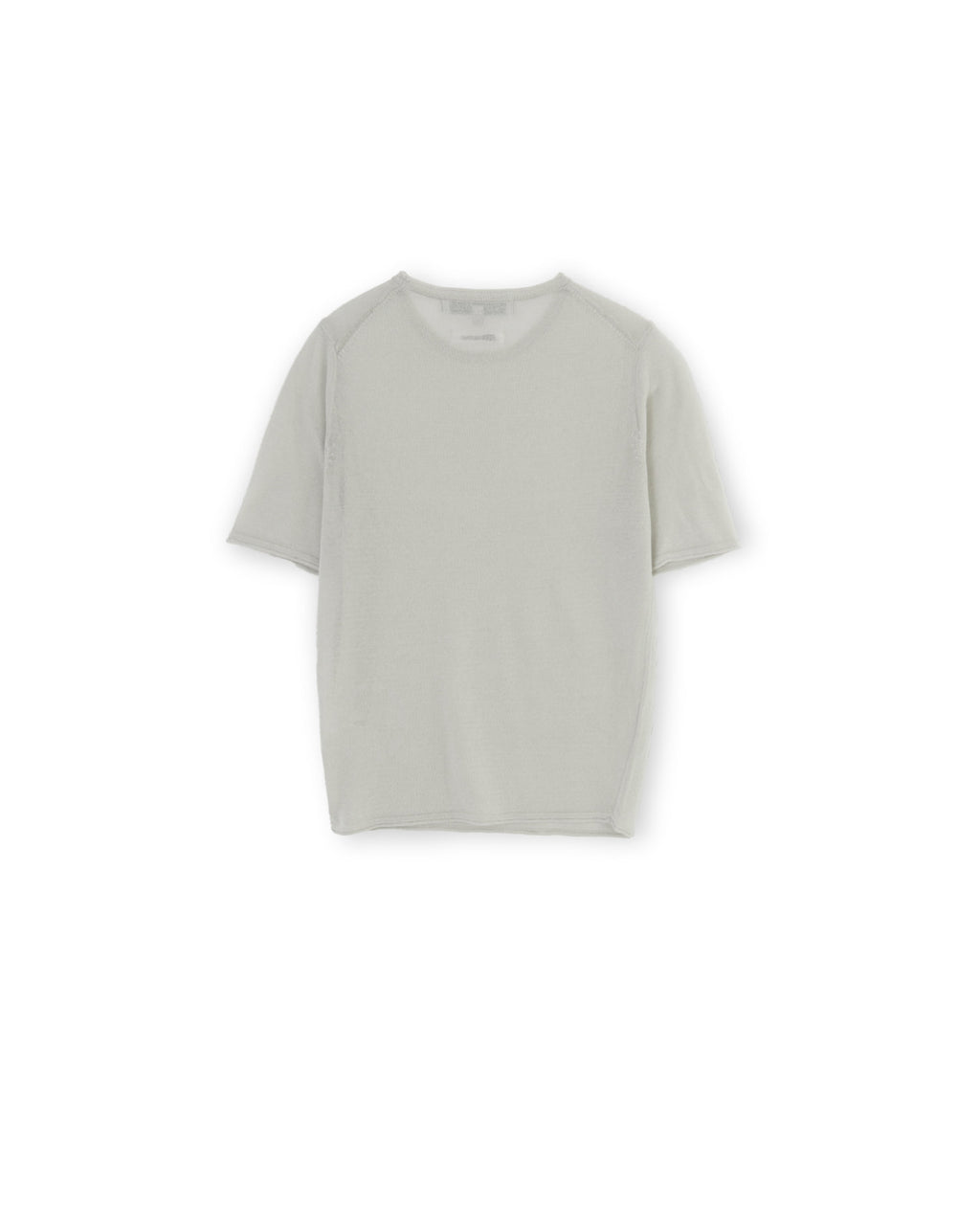 Brownyard - Half Knit (Ecru) product image 4 | TRAB K-Fashion Australia