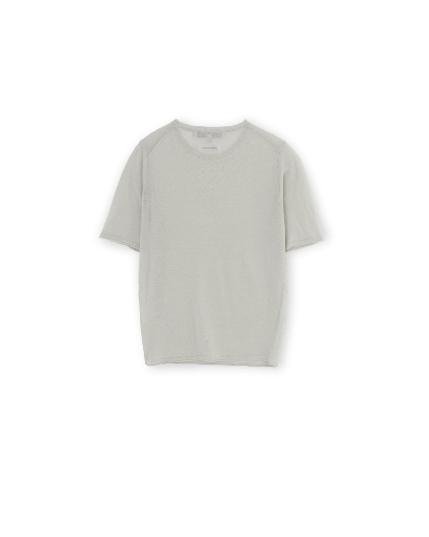 Brownyard - Half Knit (Ecru) product image 4 | TRAB K-Fashion Australia