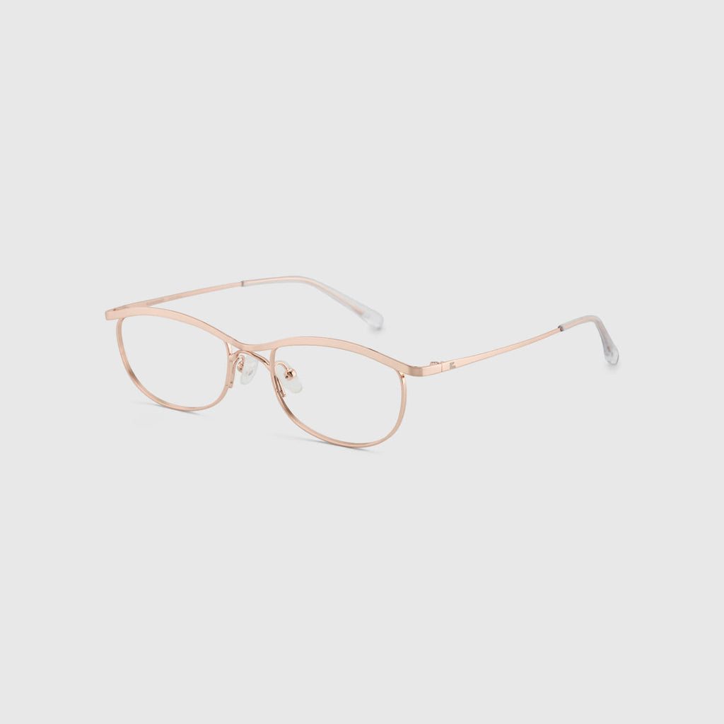 Blue Elephant - Vida (Rose Gold) product image 3 | TRAB K-Fashion Australia