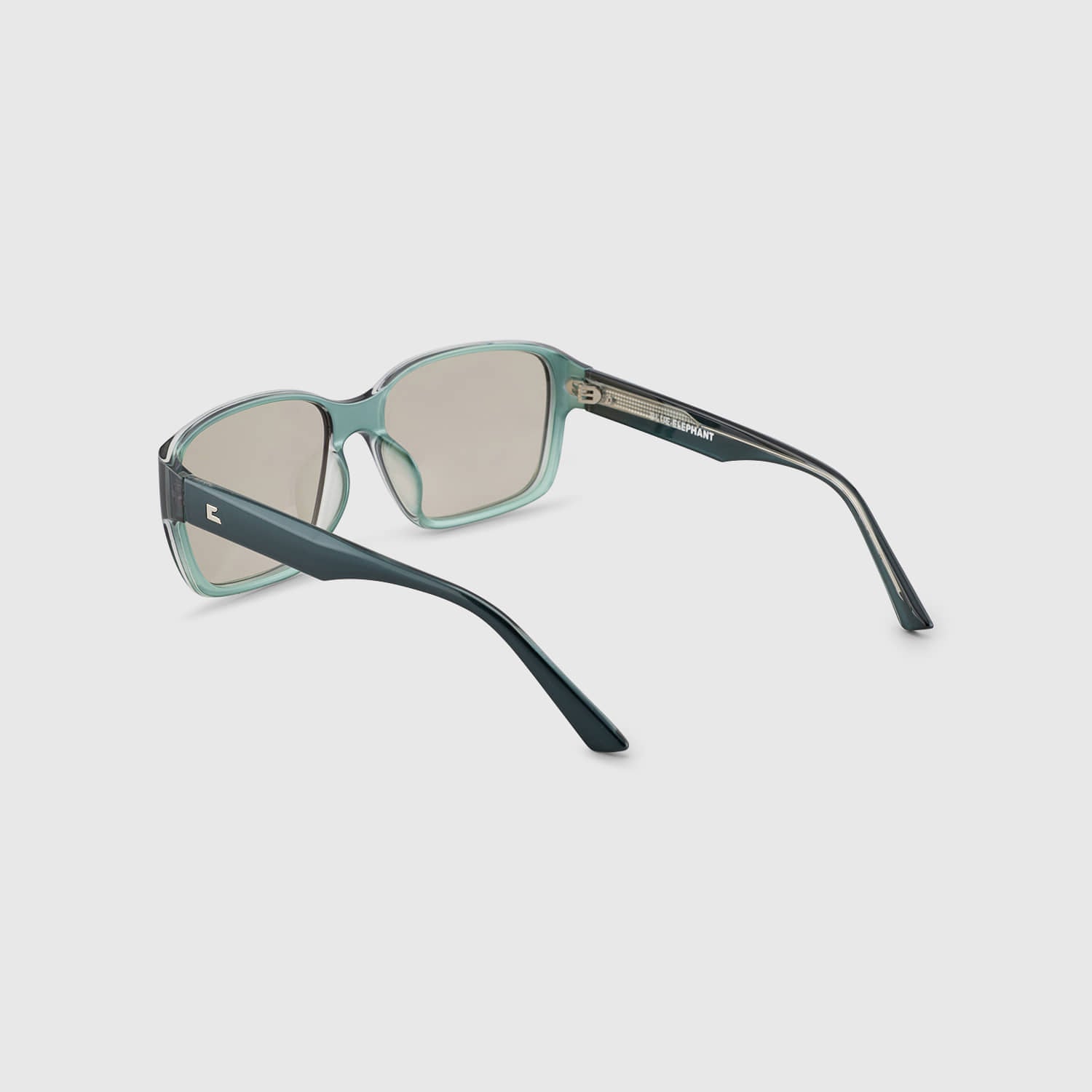 Blue Elephant - Daze (Deep Aqua) product image 4 | TRAB K-Fashion Australia