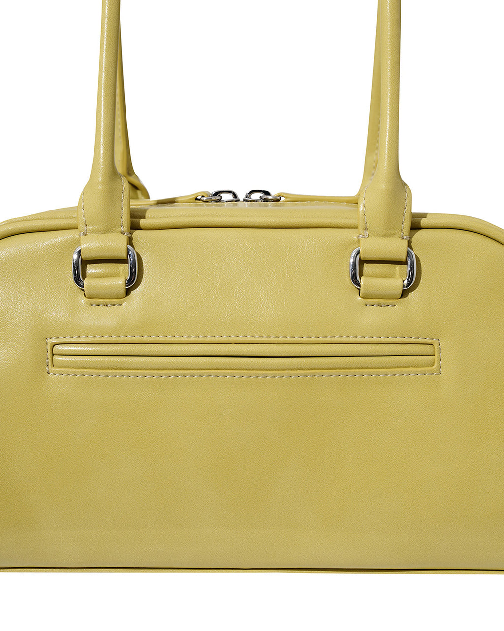 Stand Oil - Chubby bag (Olive) product image 4 | TRAB K-Fashion Australia