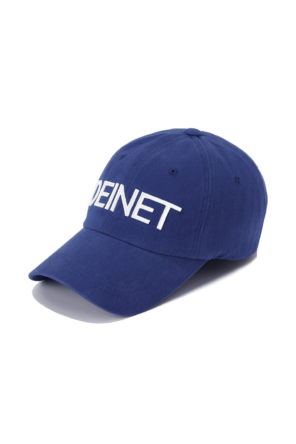Deinet - Deinet Logo Cap (Blue) product image 8 | TRAB K-Fashion Australia