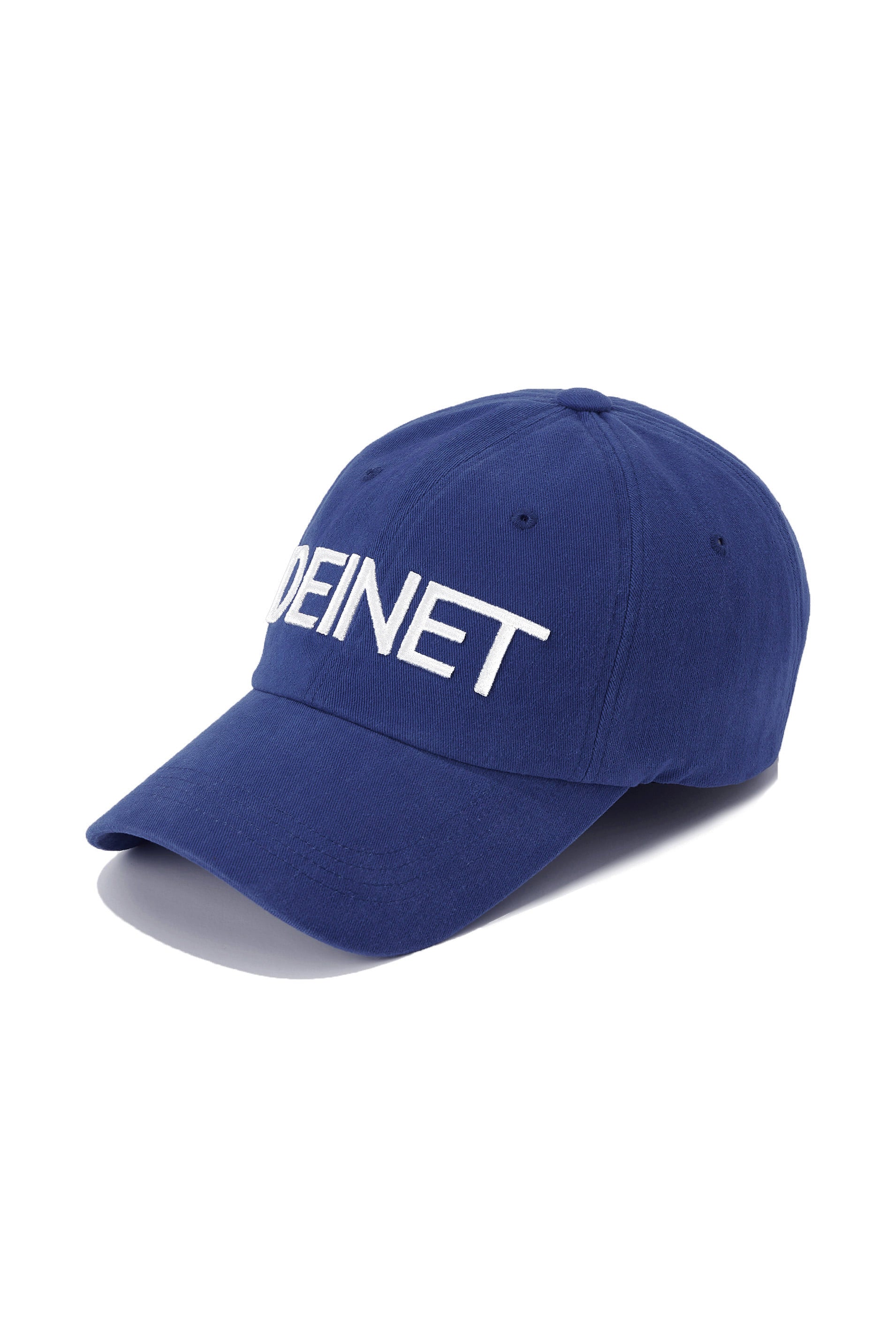 Deinet - Deinet Logo Cap (Blue) product image 8 | TRAB K-Fashion Australia