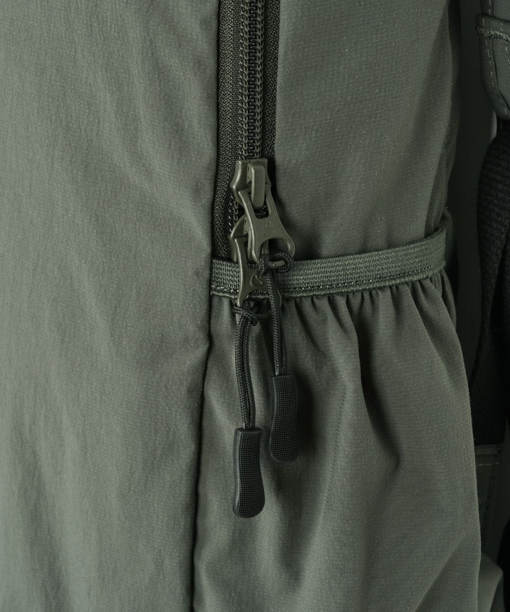 Coyseio - Packable Backpack (Khaki) product image 14 | TRAB K-Fashion Australia