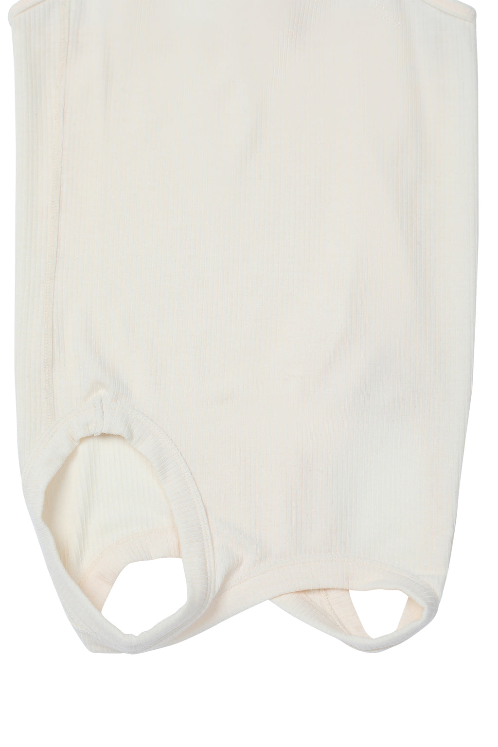Deinet - 2way Sleeveless (Ivory) product image 14 | TRAB K-Fashion Australia