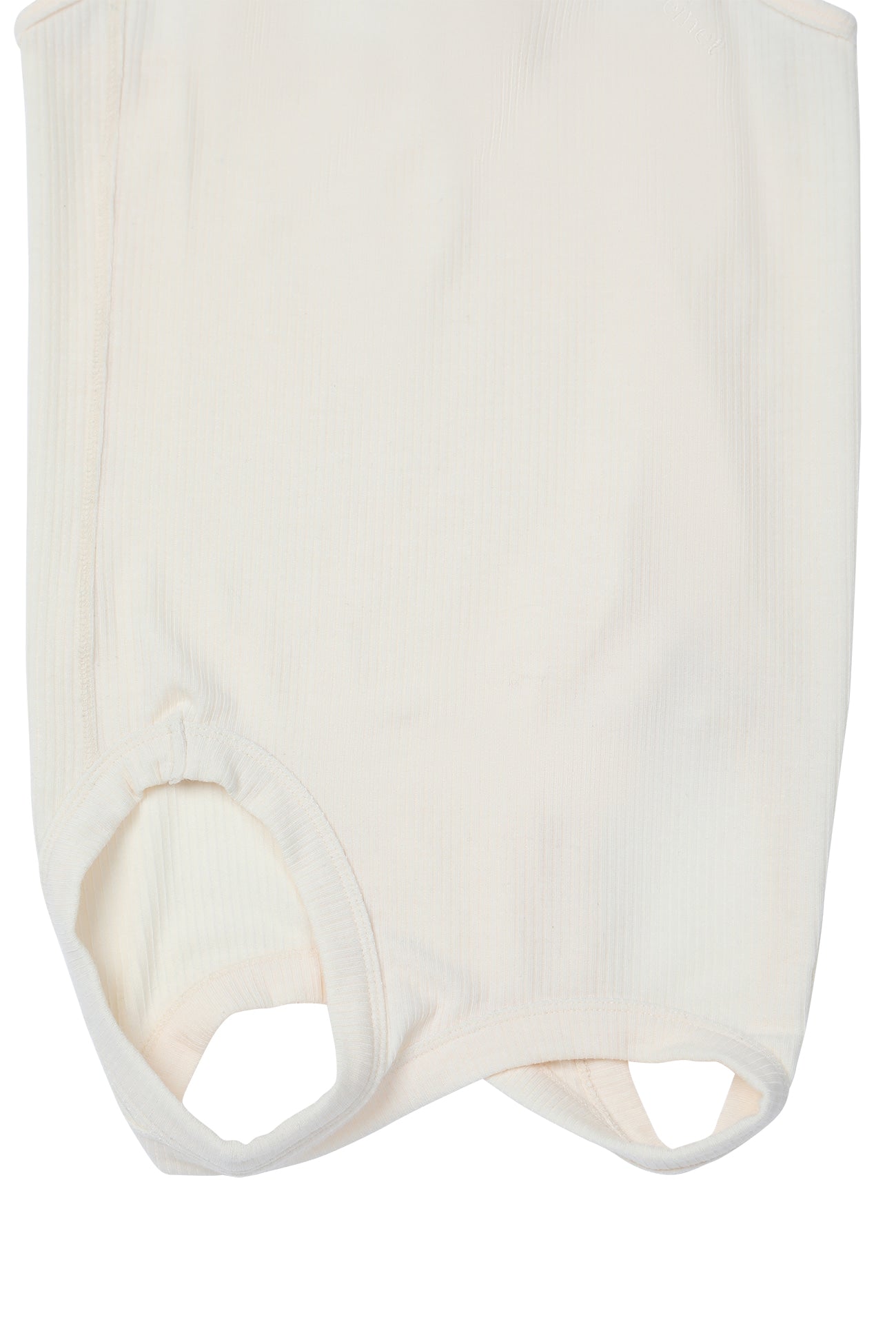 Deinet - 2way Sleeveless (Ivory) product image 14 | TRAB K-Fashion Australia