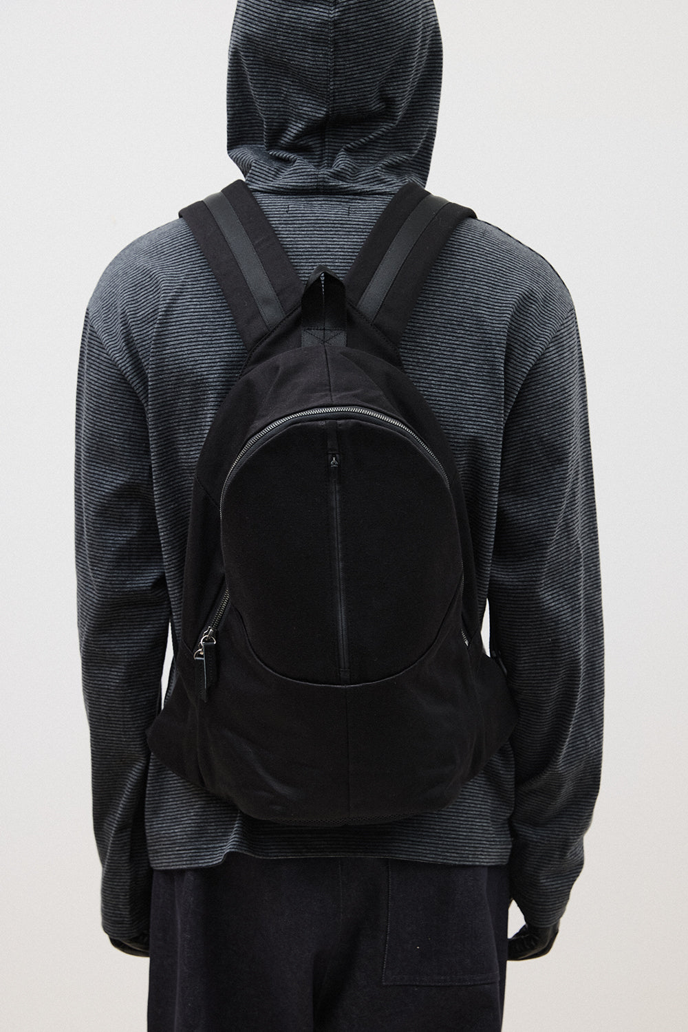 Hatchingroom - Dolphin Backpack (Black) product image 15 | TRAB K-Fashion Australia