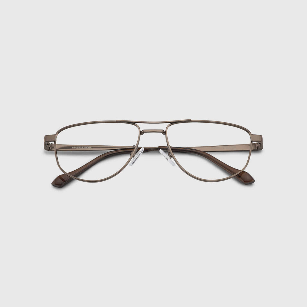 Blue Elephant - Ozzi (Brown) product image 5 | TRAB K-Fashion Australia