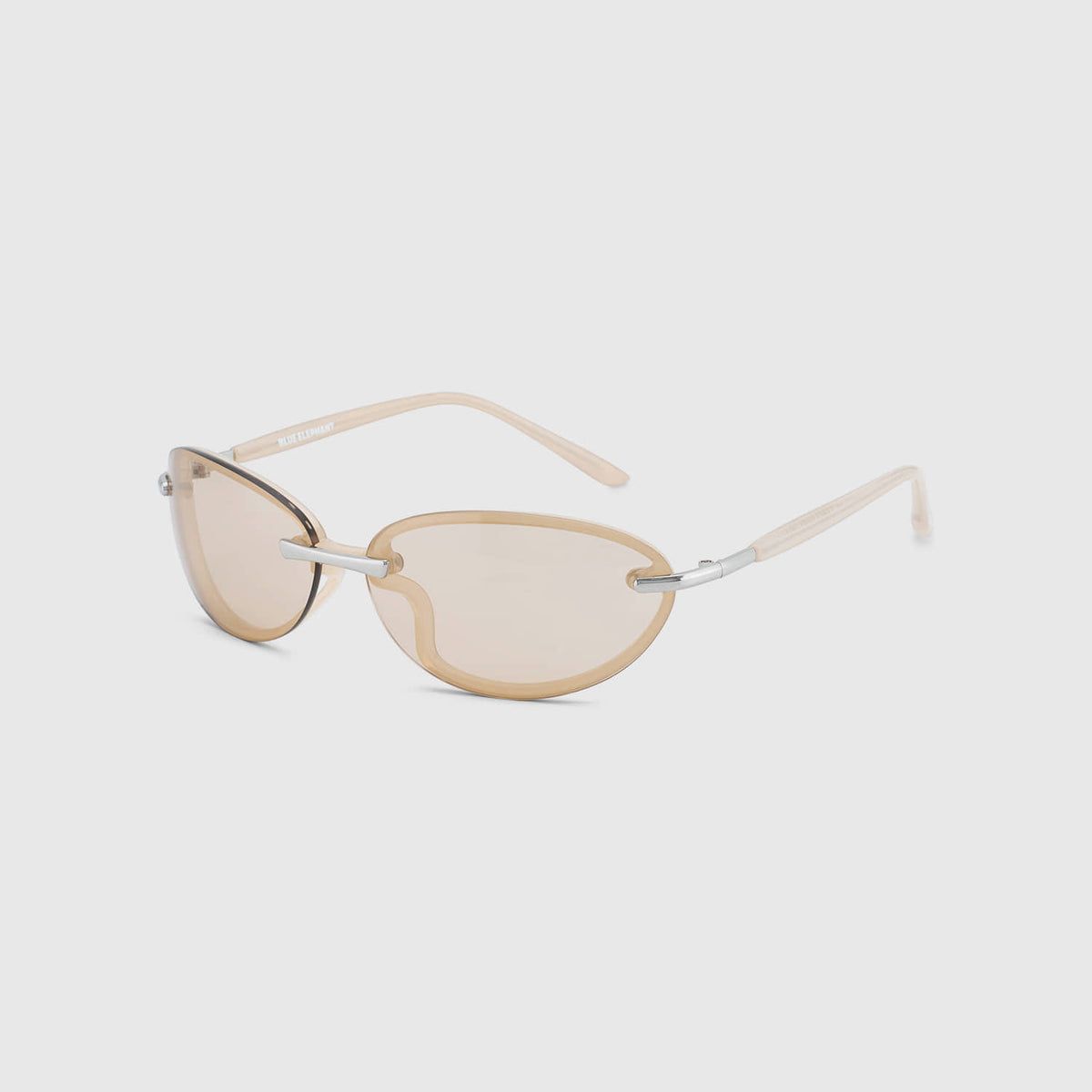 Blue Elephant - Gamer (Brown Ivory) product image 2 | TRAB K-Fashion Australia