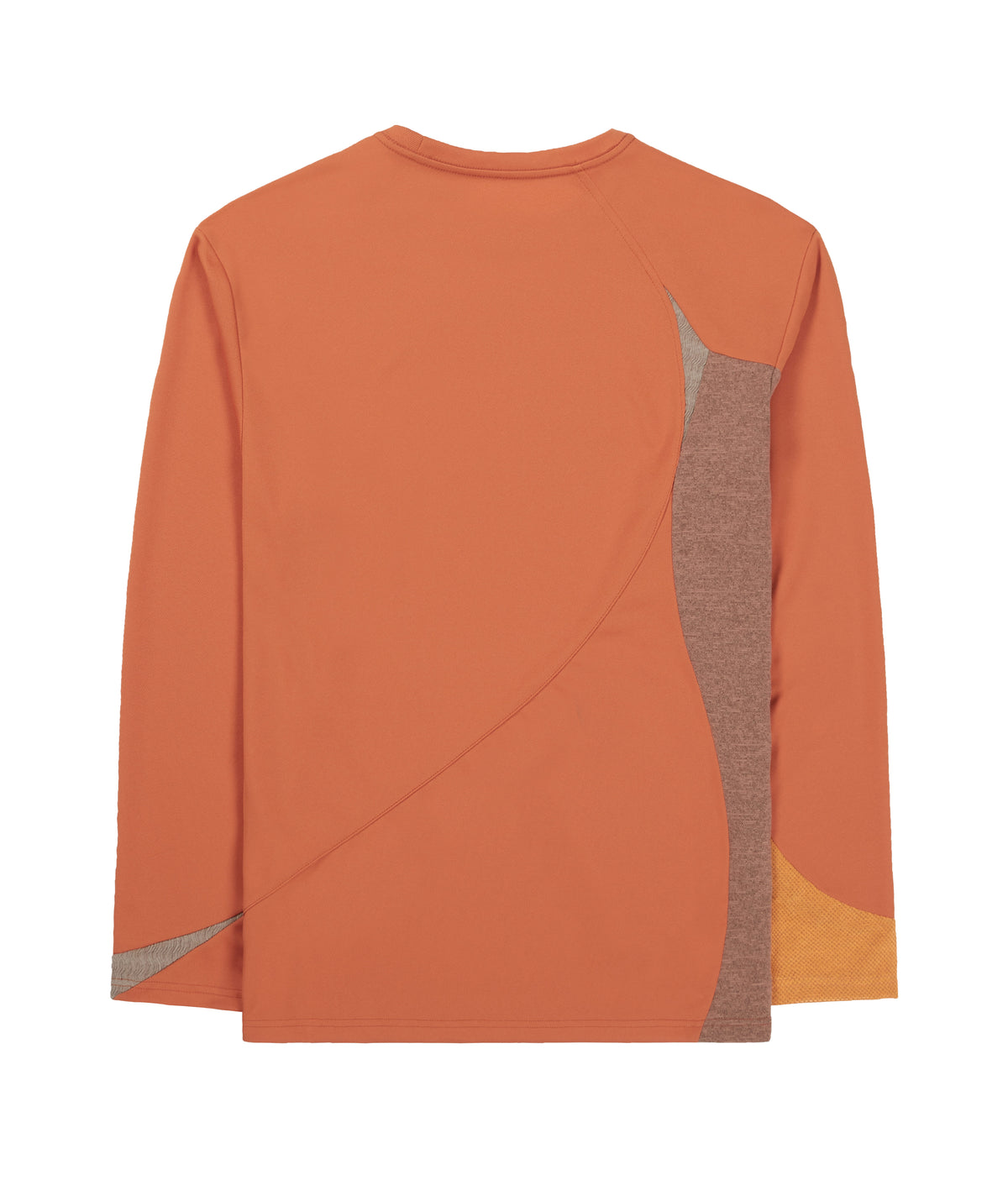 XLIM - Ep.10 02 Sleeve (Orange) product image 6 | TRAB K-Fashion Australia