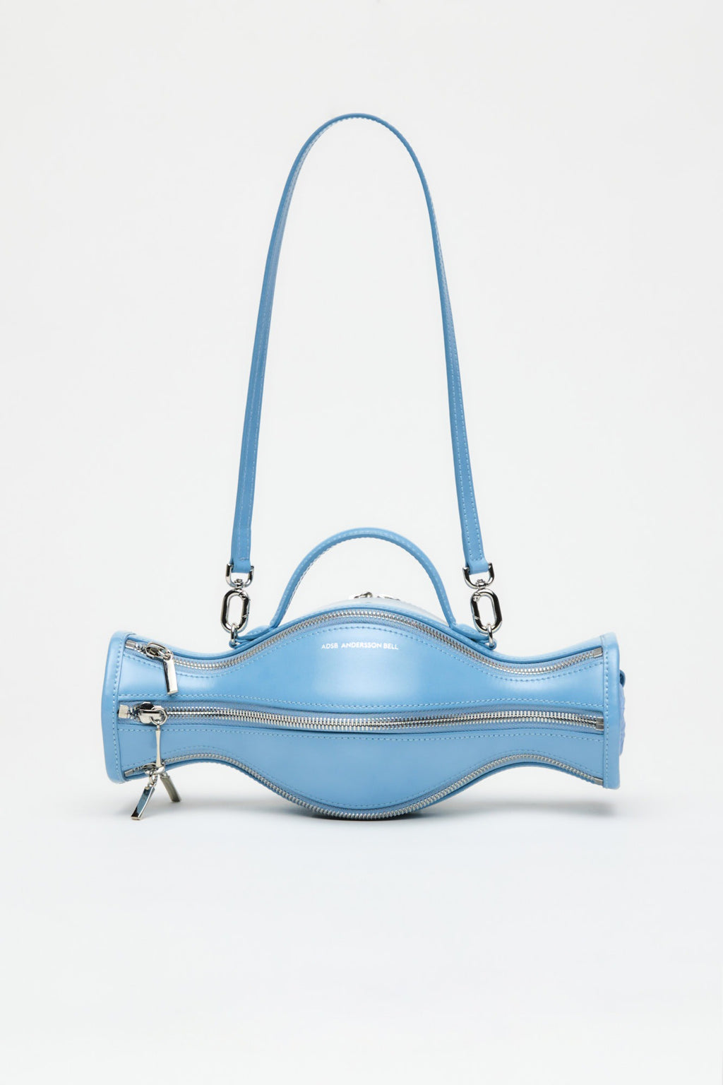Andersson Bell - Small Vaso Bag (Blue) product image 1 | TRAB K-Fashion Australia