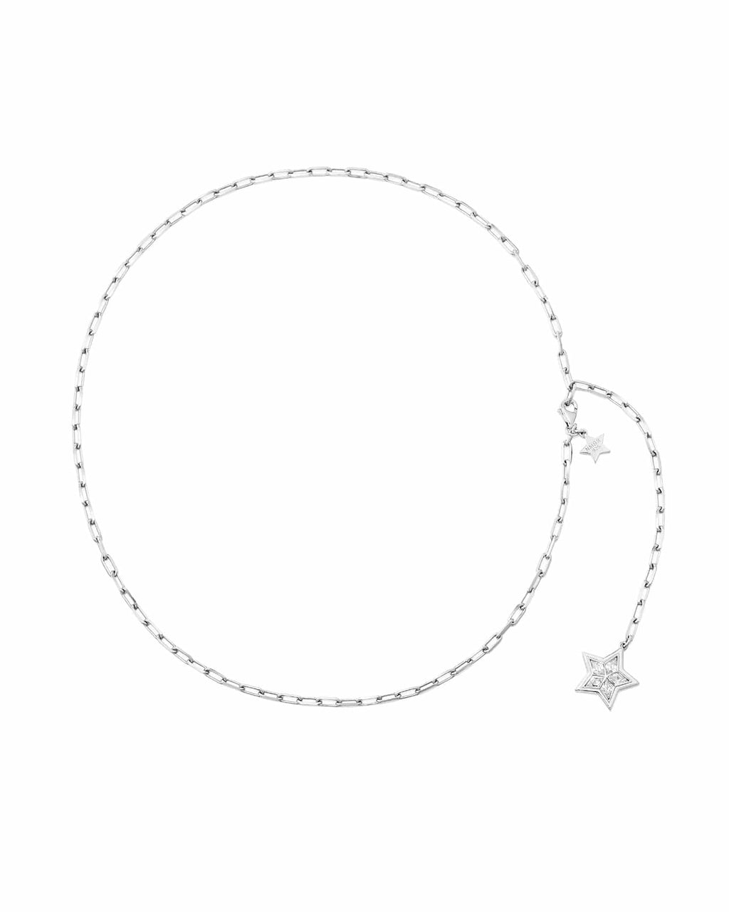 Numbering - Brilliant Star Pendant Necklace #7740 product image 9 | TRAB K-Fashion Australia