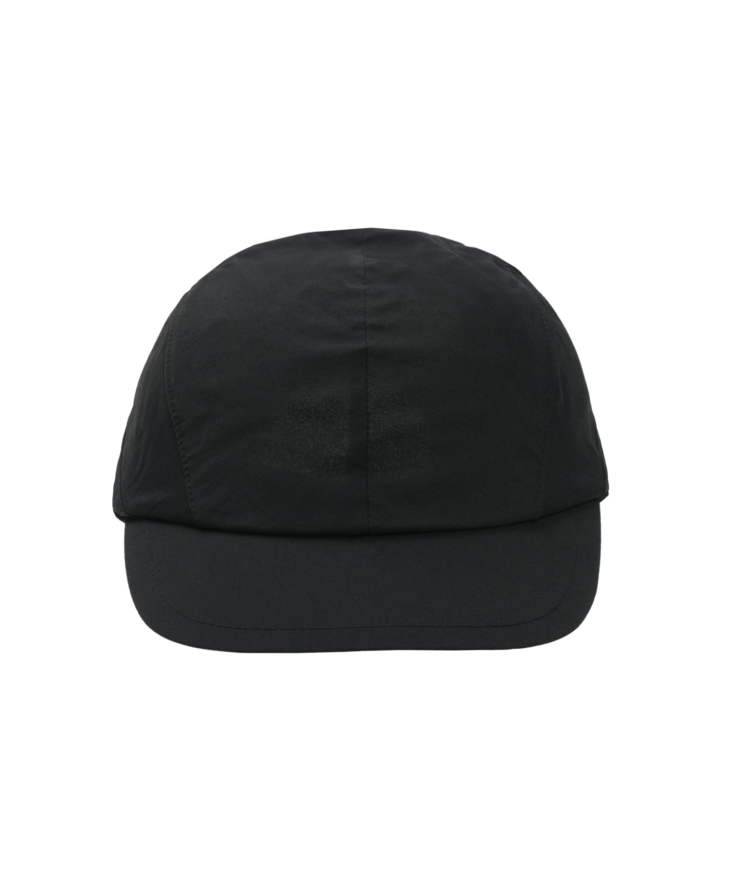 San San Gear - Light Nylon Cap (Black) product image 4 | TRAB K-Fashion Australia