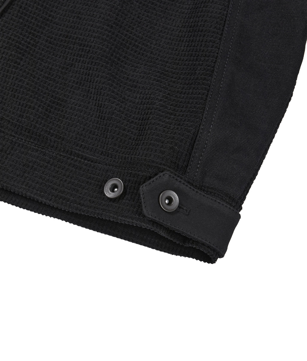 XLIM - Ep.10 04 Jacket (Black) product image 12 | TRAB K-Fashion Australia