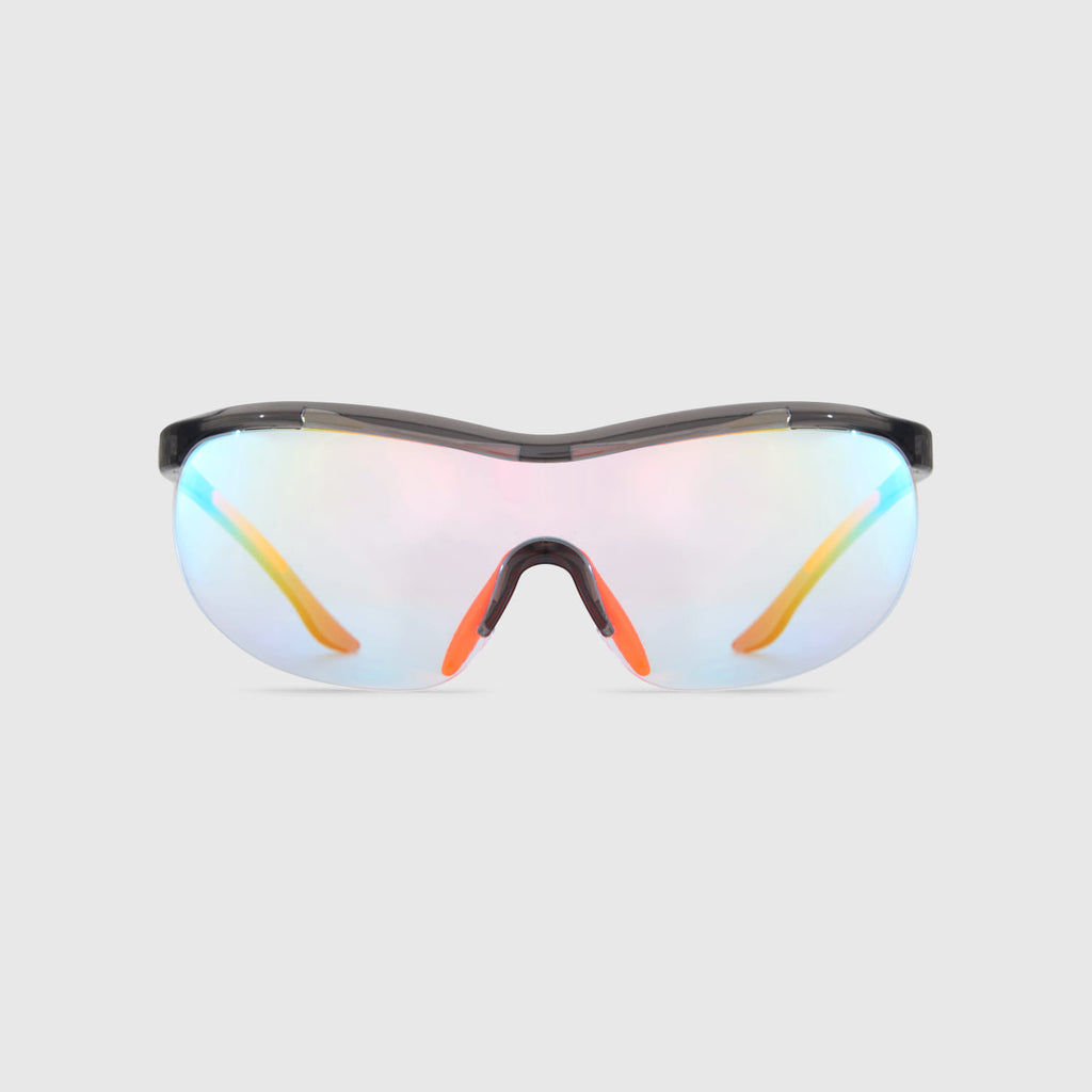 Blue Elephant - Scrawl (Grey Crystal) product image 1 | TRAB K-Fashion Australia