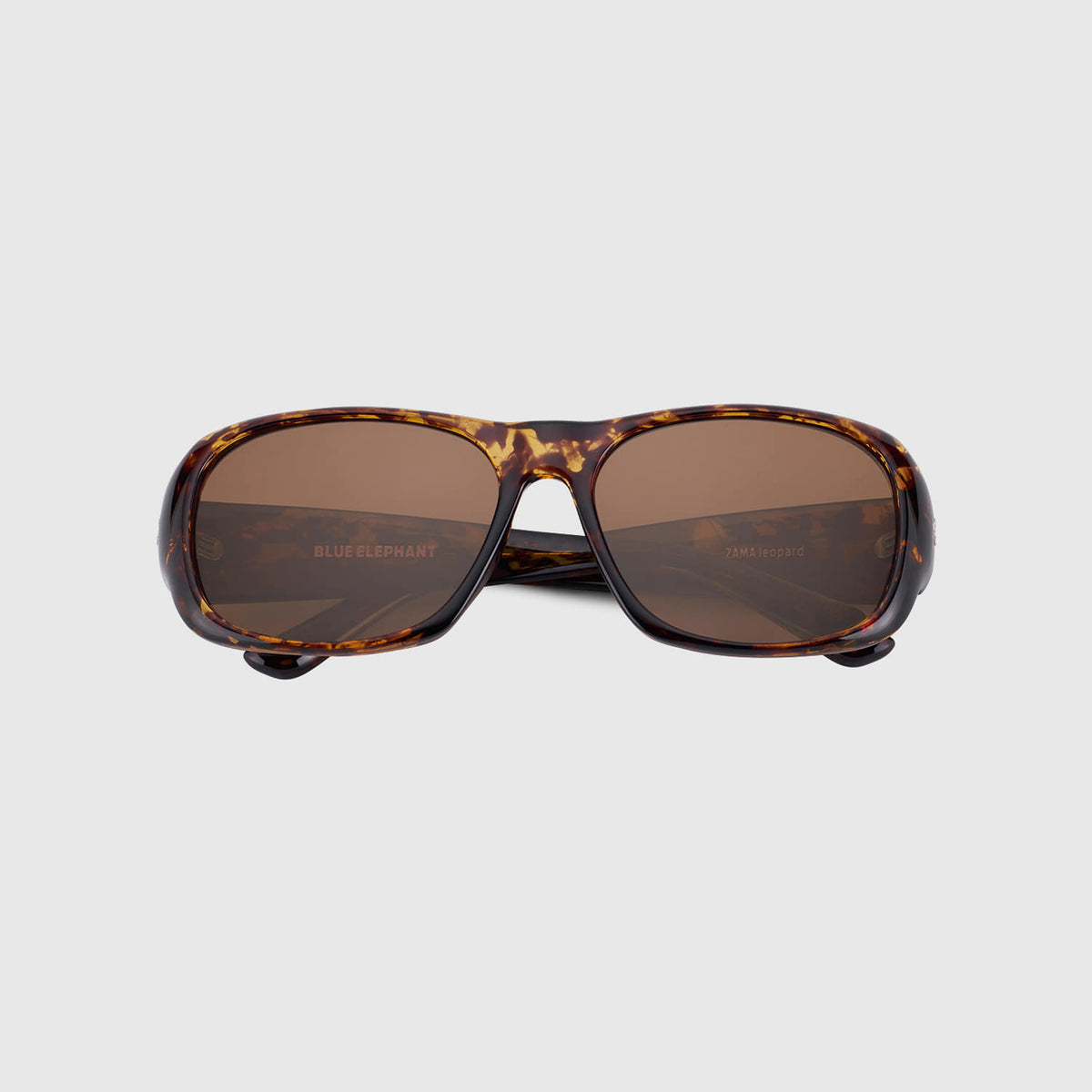 Blue Elephant - Zama (Leopard) product image 5 | TRAB K-Fashion Australia