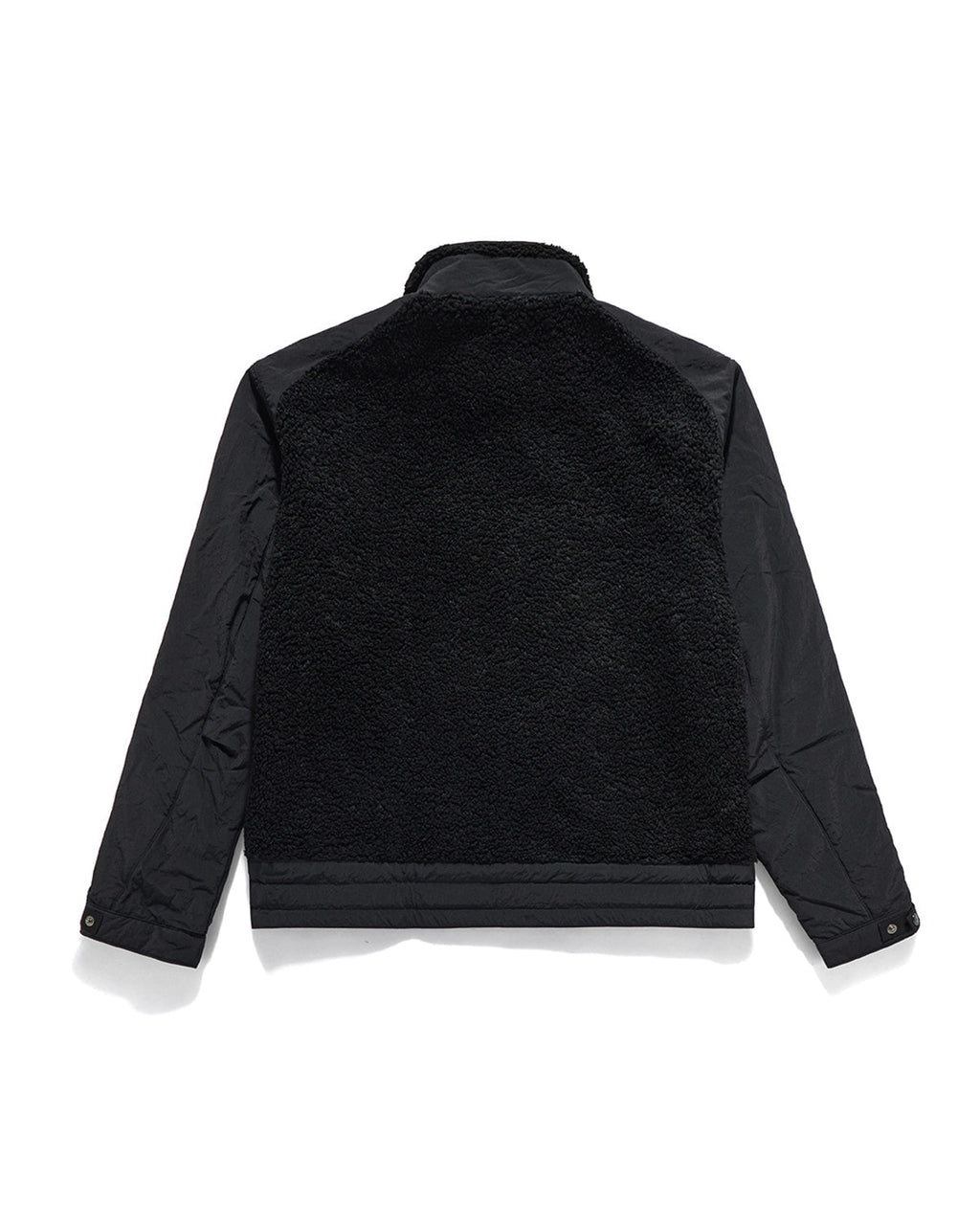 Eastlogue - Motorcycle Jumper (Black) product image 2 | TRAB K-Fashion Australia