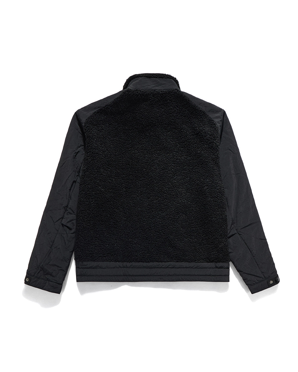 Eastlogue - Motorcycle Jumper (Black) product image 2 | TRAB K-Fashion Australia