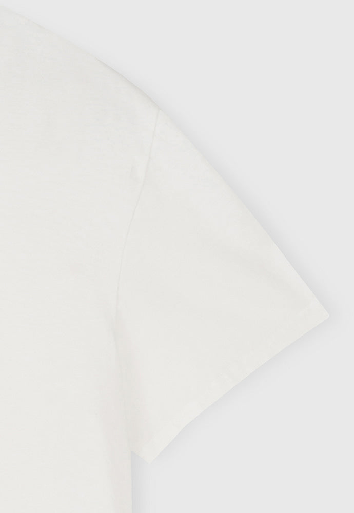 Tonywack - Drug Reference Washed T-Shirt (White) product image 12 | TRAB K-Fashion Australia