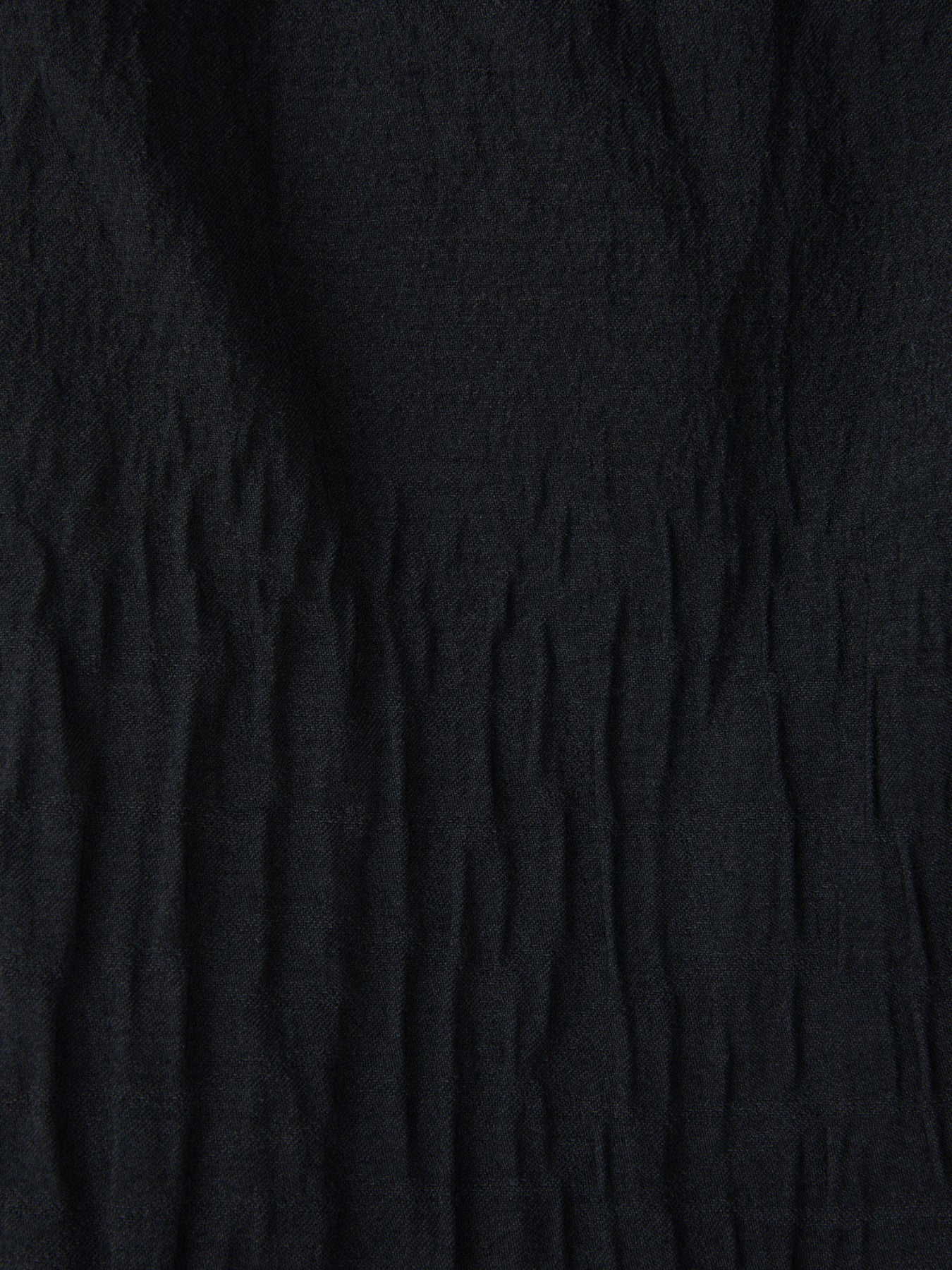 Recto - Wave Jacquard Banding Skirt (Black) product image 14 | TRAB K-Fashion Australia