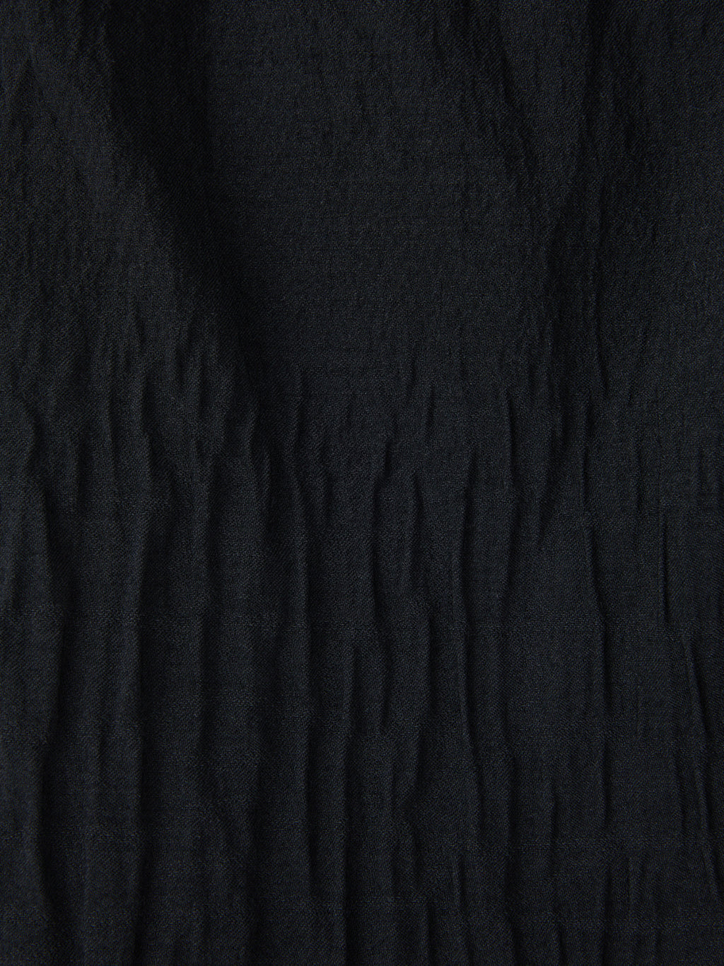 Recto - Wave Jacquard Banding Skirt (Black) product image 14 | TRAB K-Fashion Australia