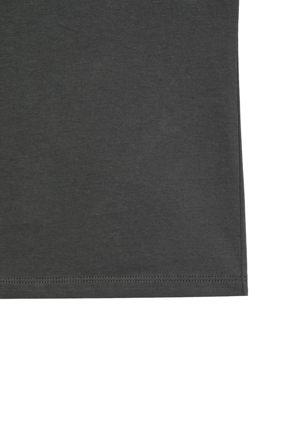 Deinet - Mesh Contrast Raglan T-Shirt (Charcoal) product image 5 | TRAB K-Fashion Australia