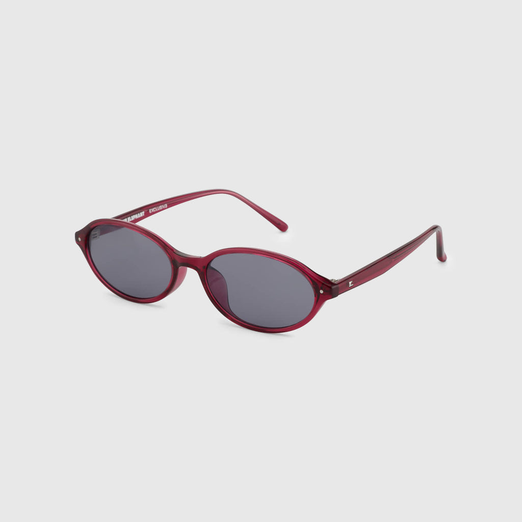 Blue Elephant - Mimi-S (Plum) product image 3 | TRAB K-Fashion Australia