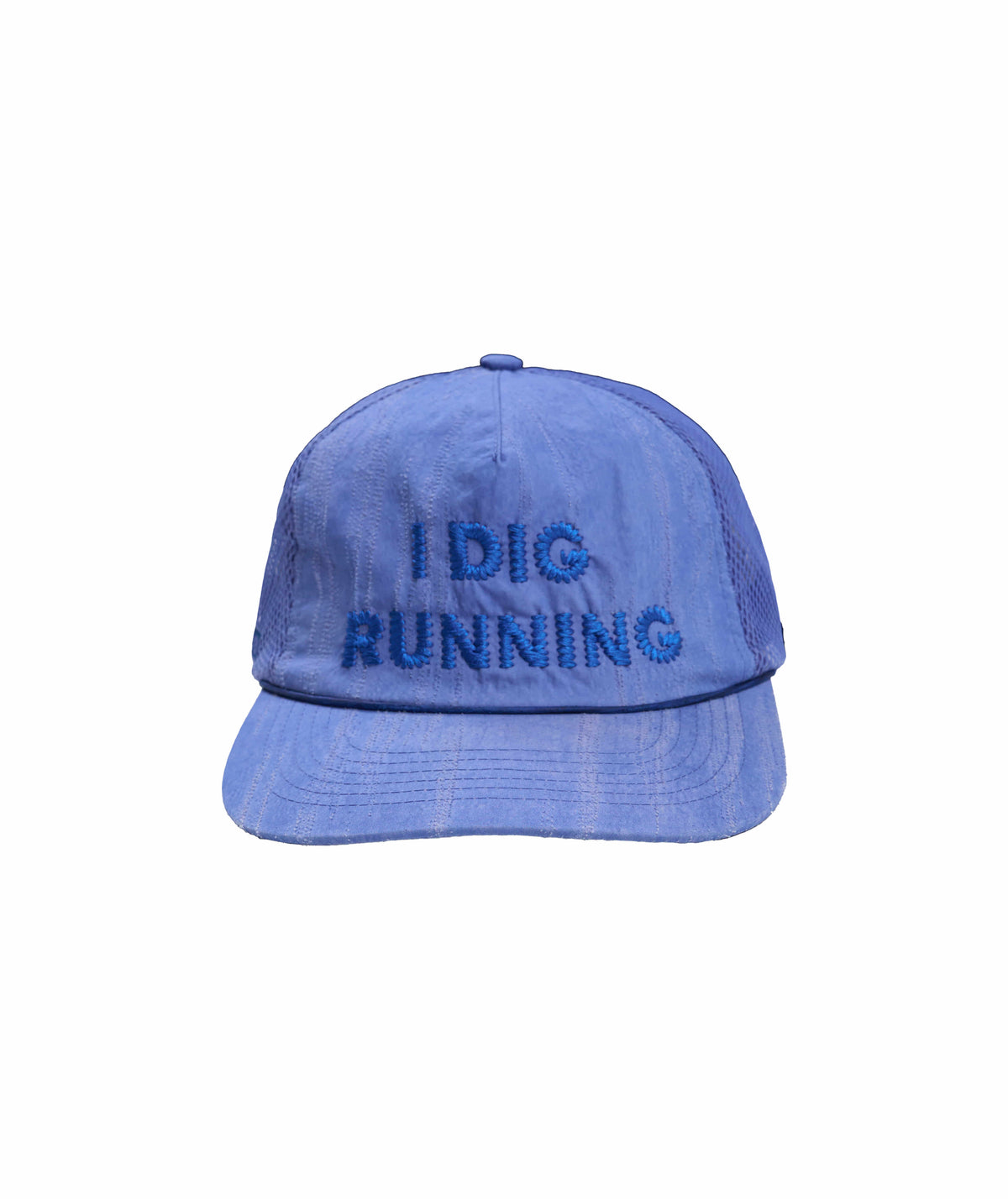 XLIM - Azxlim 01 Cap (Blue) product image 6 | TRAB K-Fashion Australia
