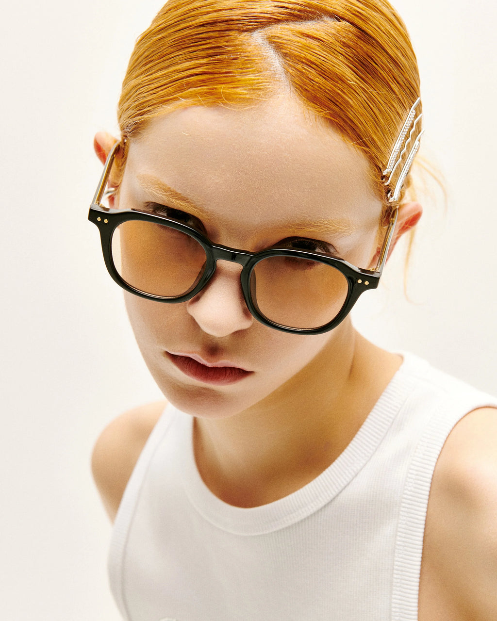 Blue Elephant - Andy-S Black-Blush (Tint) product image 13 | TRAB K-Fashion Australia