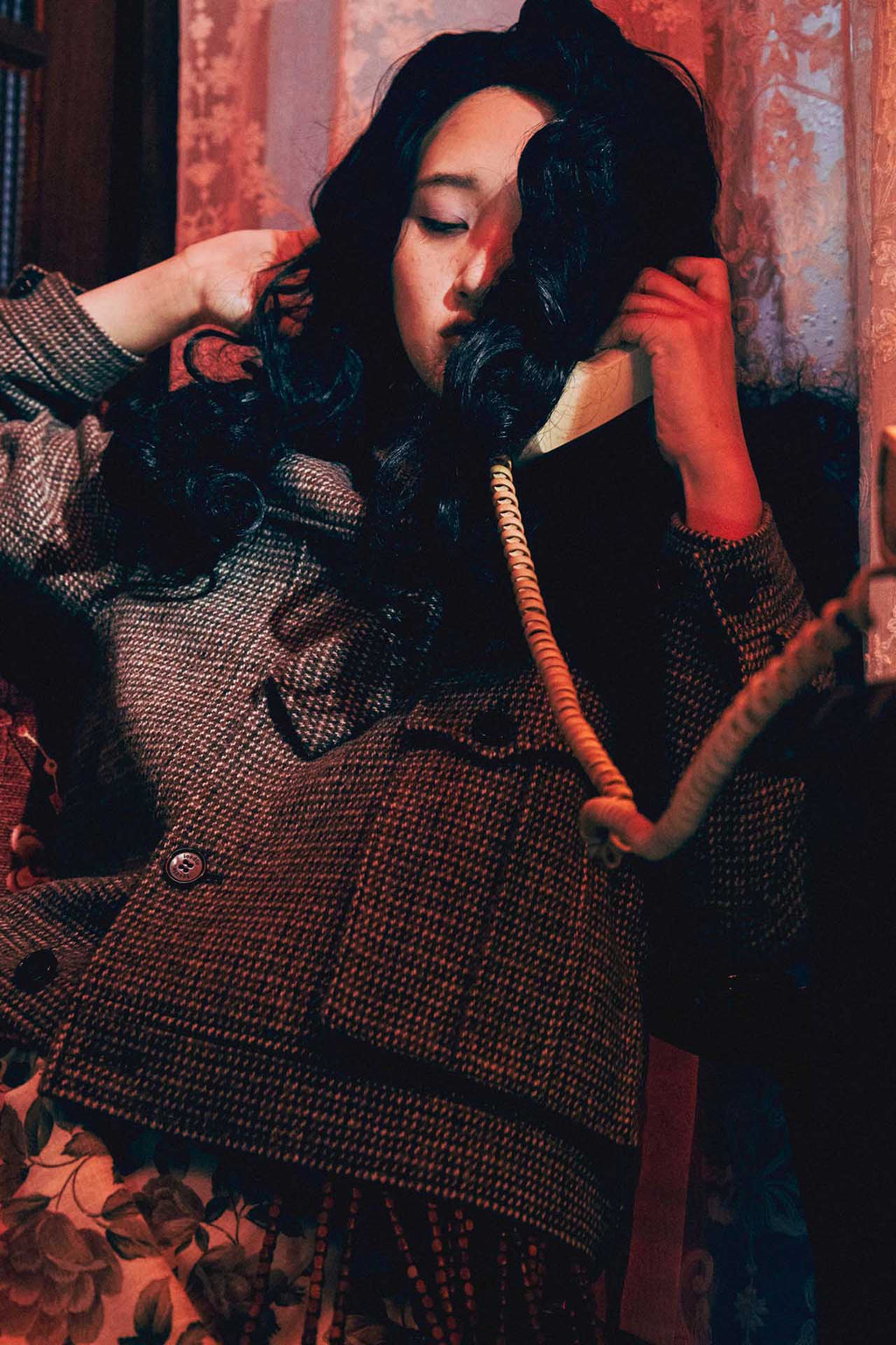 Ioedle - Jeogori Jumper (OC) product image 15 | TRAB K-Fashion Australia