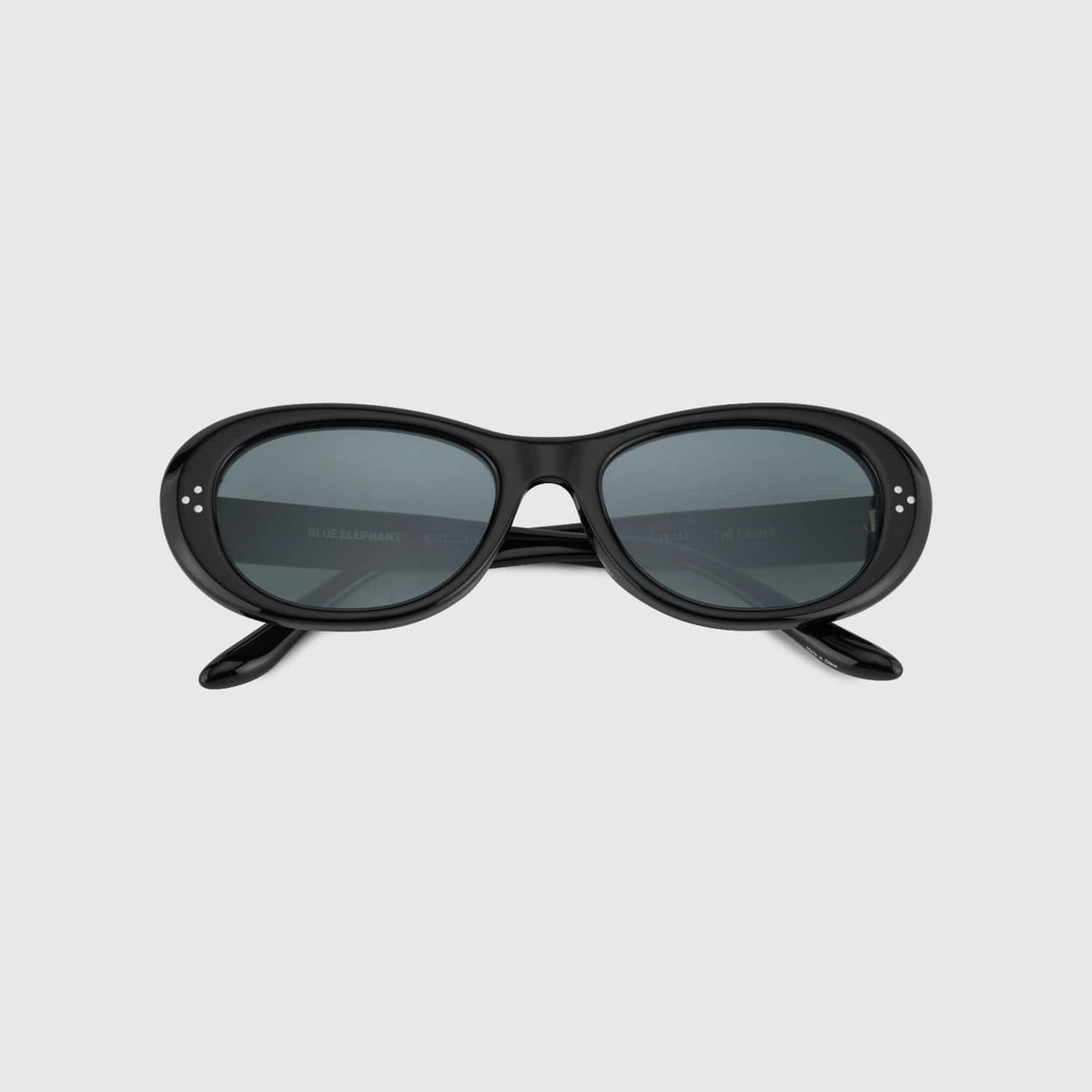 Blue Elephant - Chet (Black) product image 5 | TRAB K-Fashion Australia