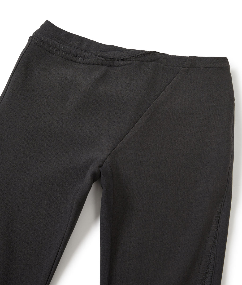 XLIM - Ep.7 Women 03 Trousers (Charcoal) product image 4 | TRAB K-Fashion Australia