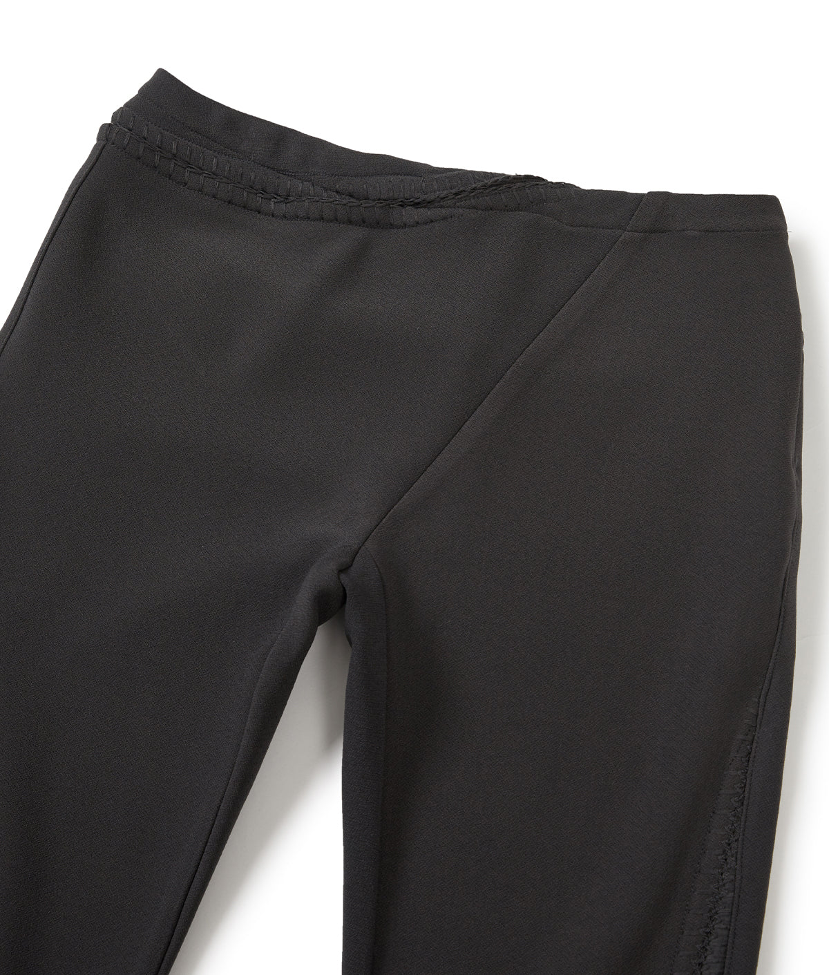 XLIM - Ep.7 Women 03 Trousers (Charcoal) product image 4 | TRAB K-Fashion Australia