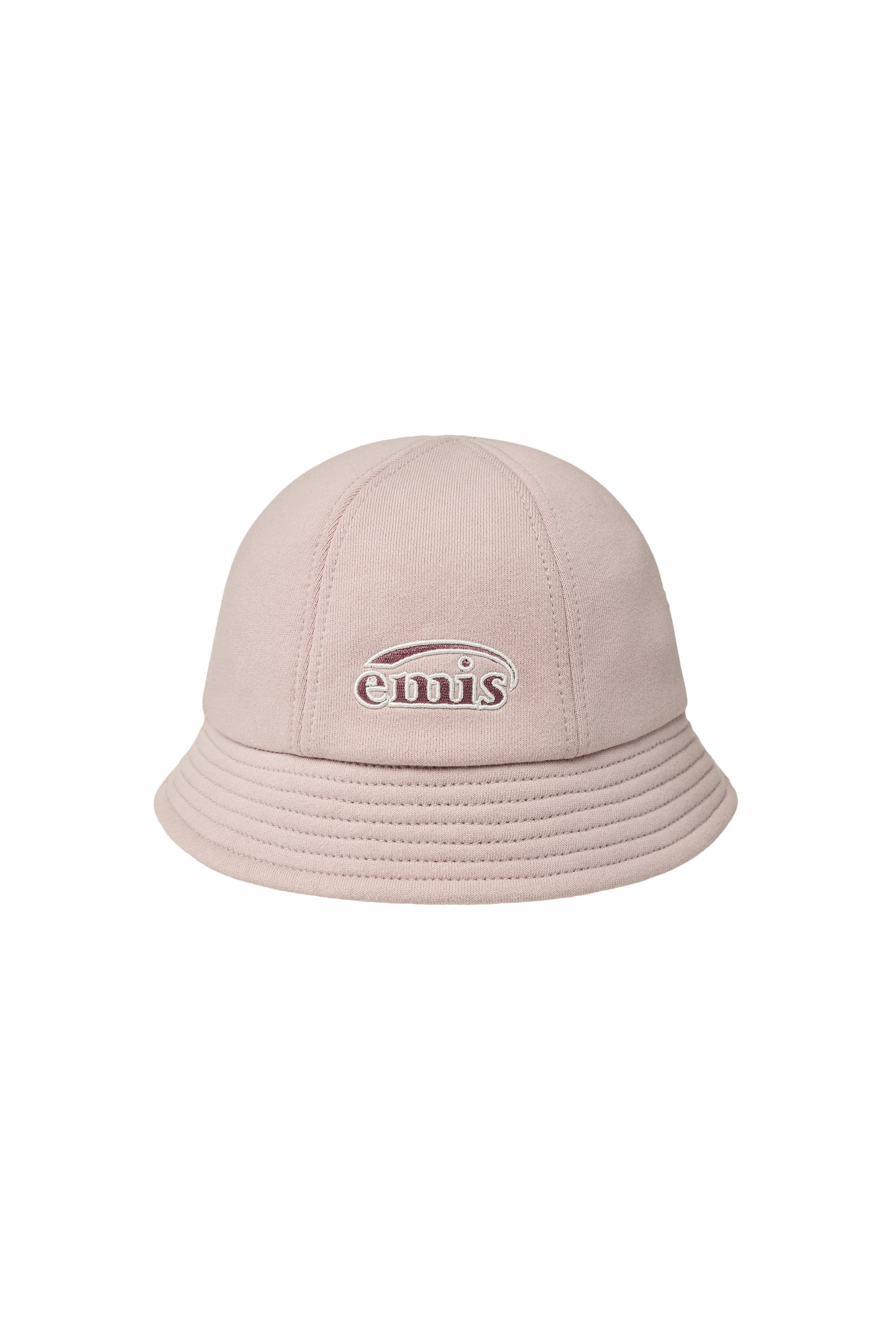 Emis - Jersey Bucket Hat (Pink) product image 1 | TRAB K-Fashion Australia