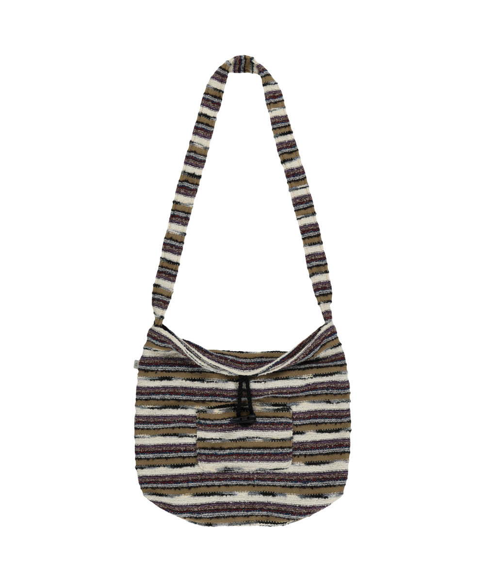 Coyseio - Knit Cross Bag Multi product image 13 | TRAB K-Fashion Australia