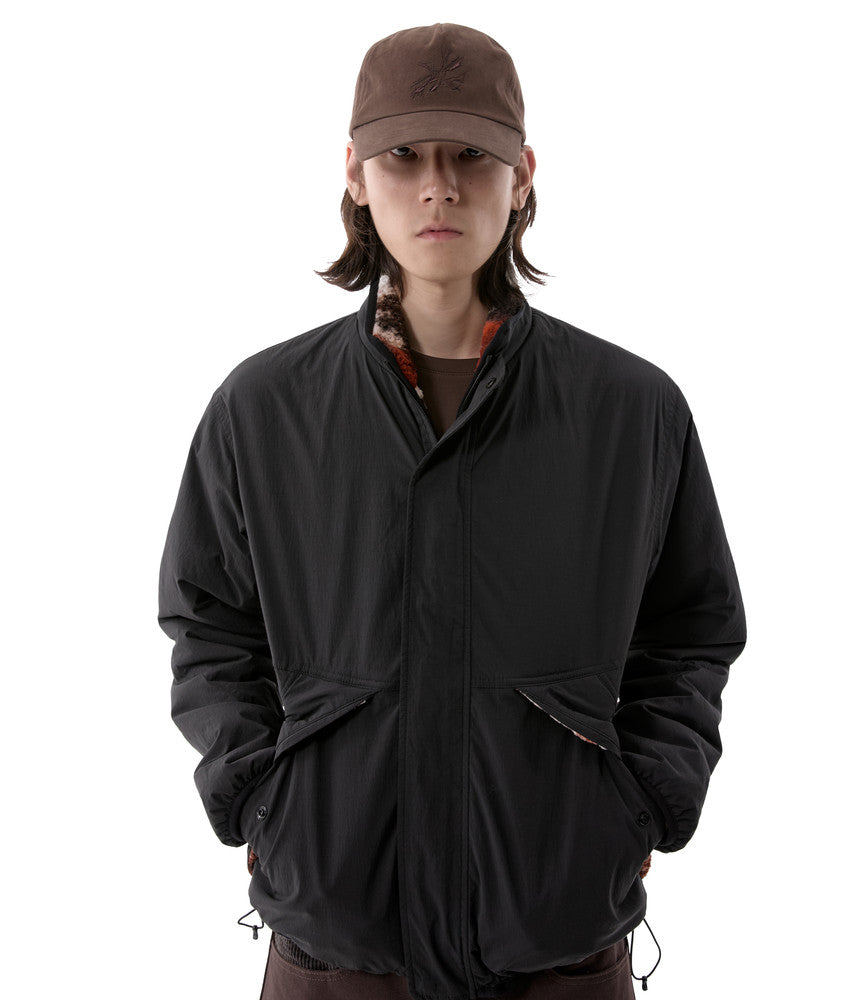 XLIM - Ep.10 01 Cap (Brown) product image 7 | TRAB K-Fashion Australia