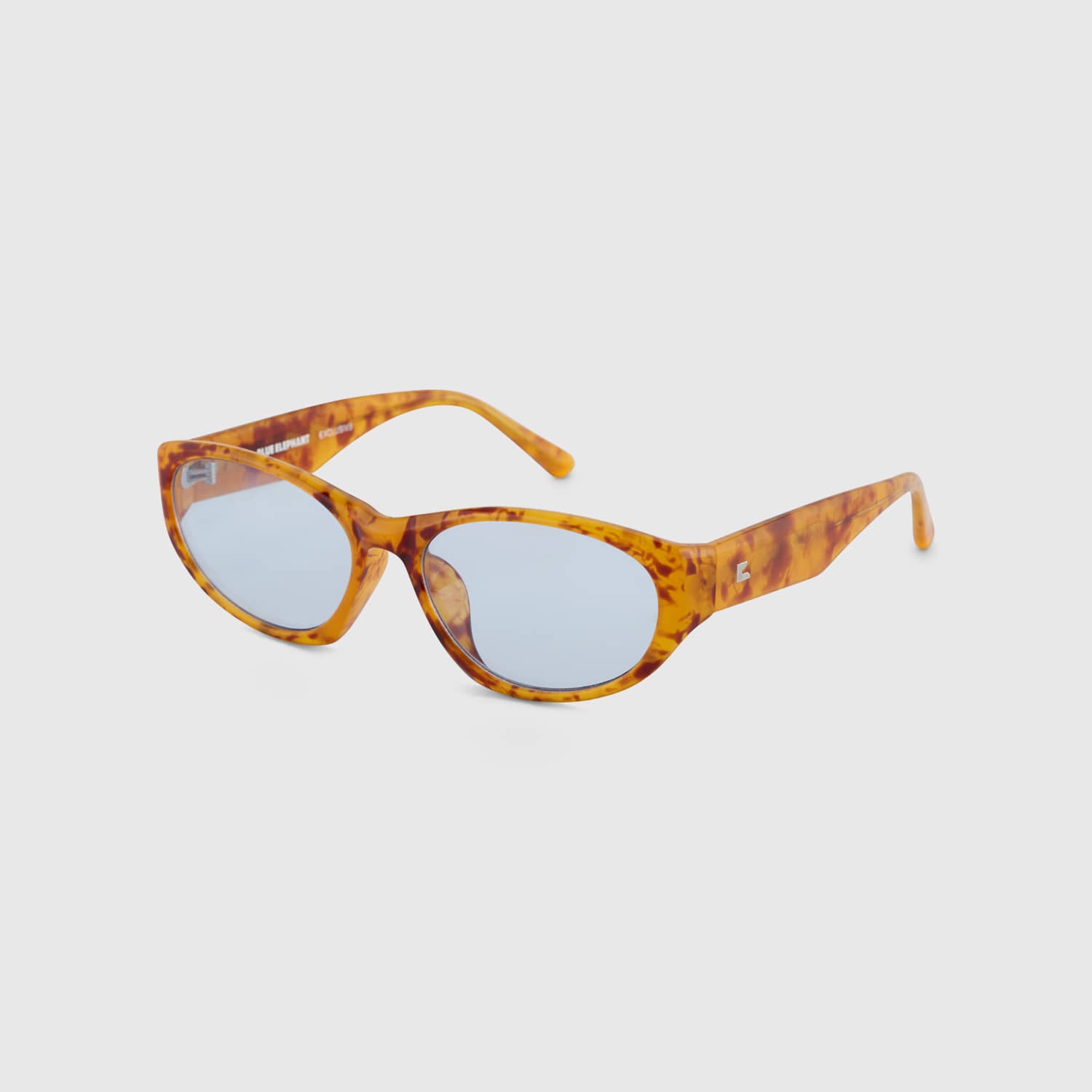 Blue Elephant - Brat Pumpkin product image 3 | TRAB K-Fashion Australia