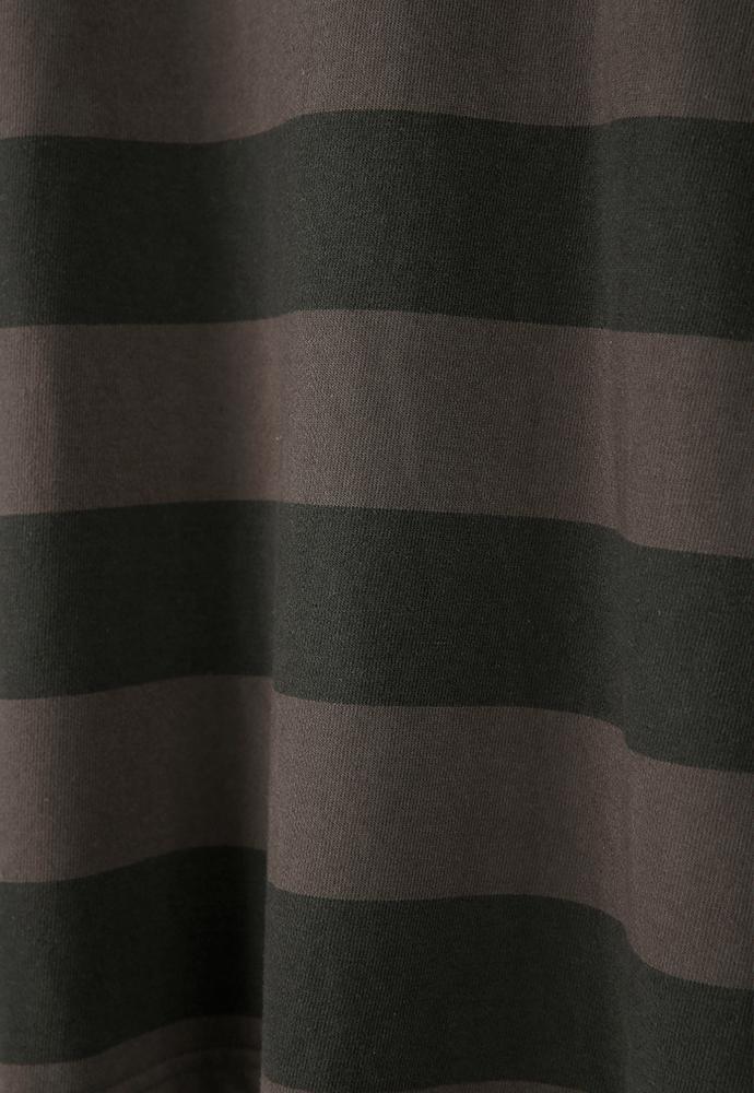 Art if acts - Garment Dyed Rugby Tee (Mud) product image 12 | TRAB K-Fashion Australia