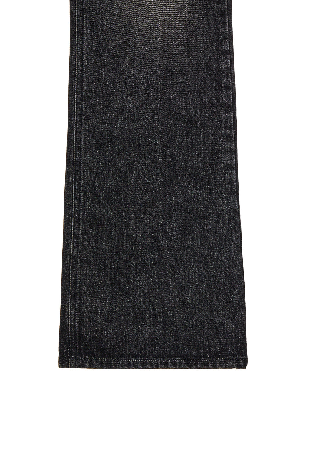 Deinet - Slim Semi Bootcut Denim (Black) product image 6 | TRAB K-Fashion Australia