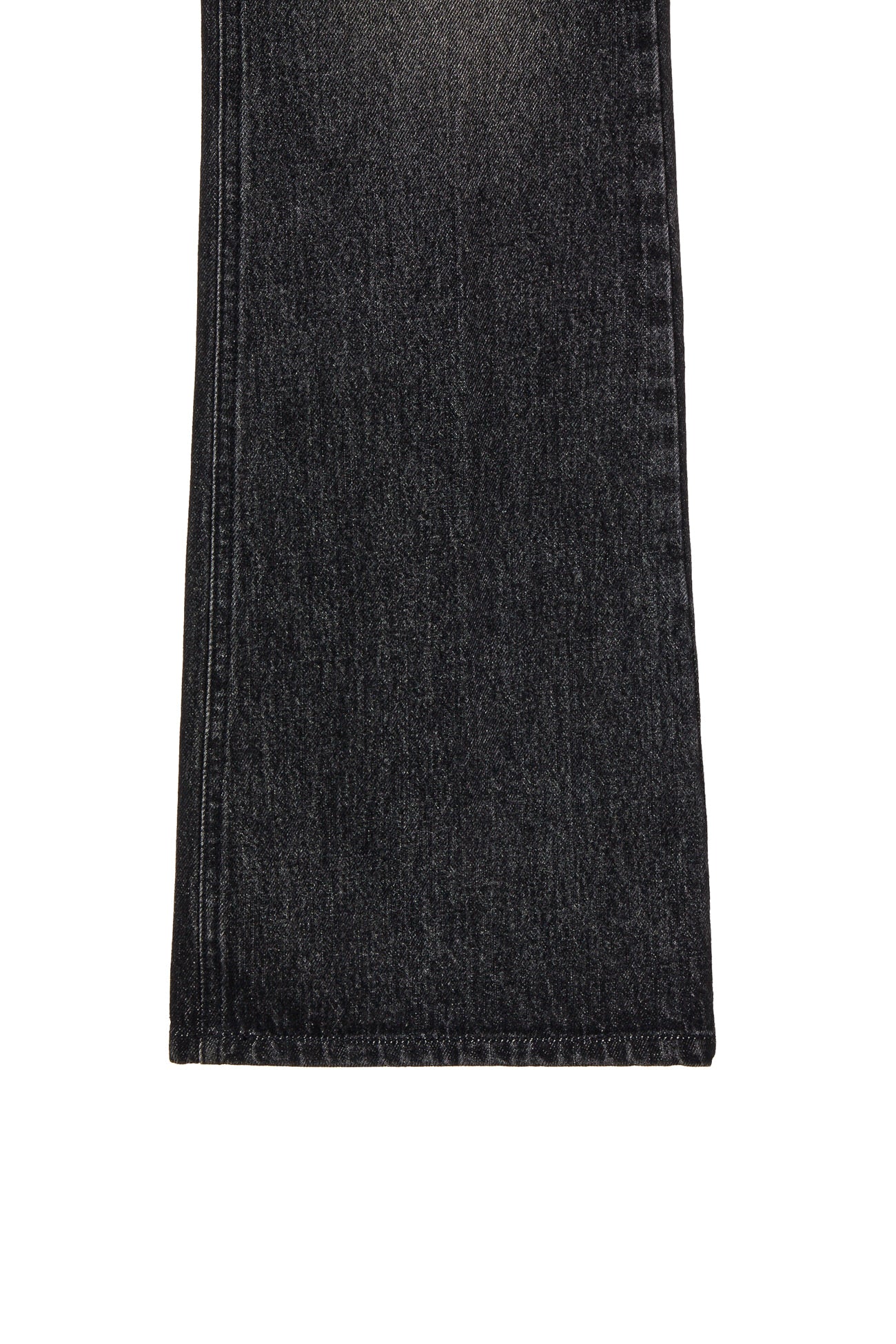 Deinet - Slim Semi Bootcut Denim (Black) product image 6 | TRAB K-Fashion Australia
