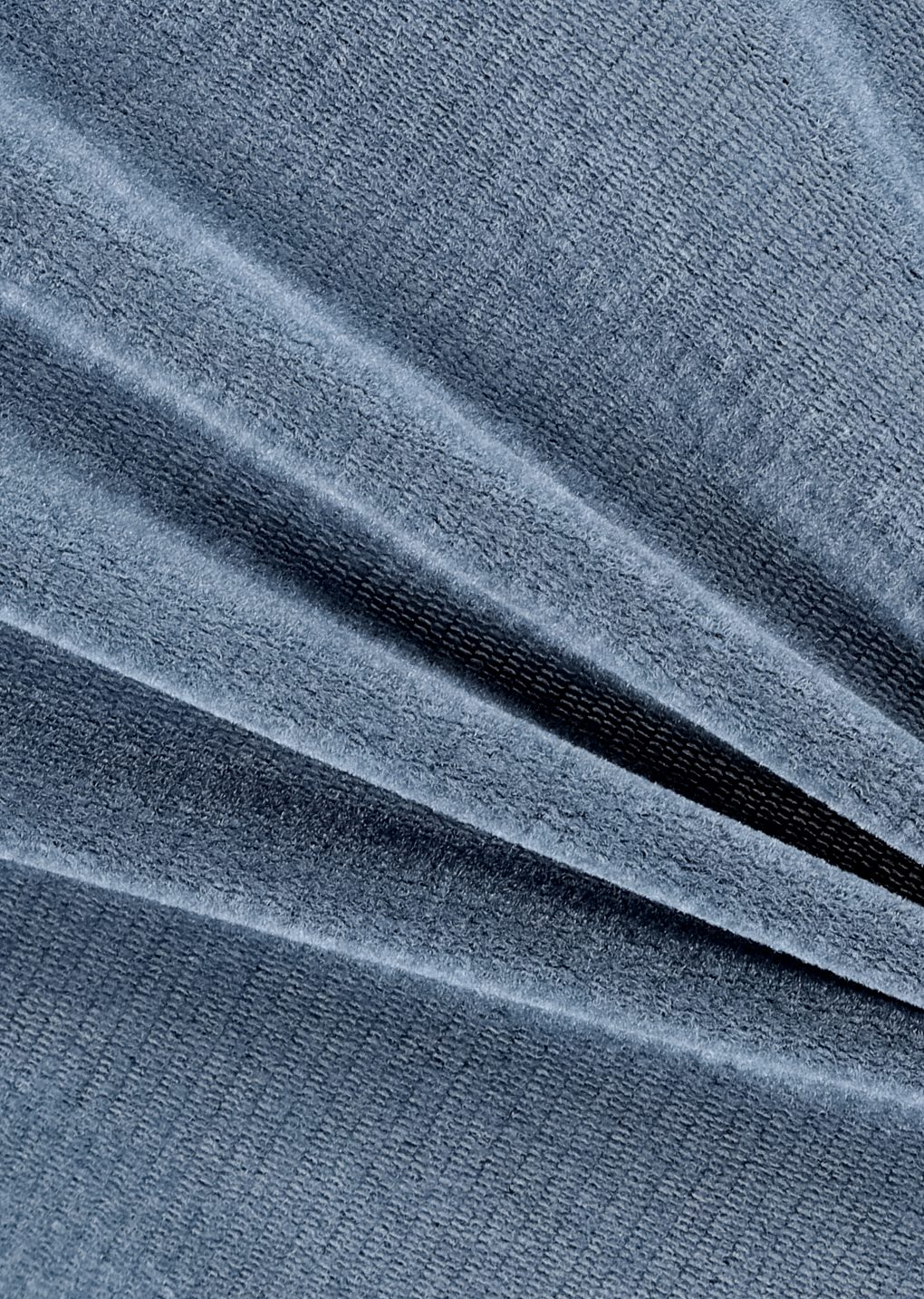 Amomento - Slim banding skirt (Blue) product image 9 | TRAB K-Fashion Australia