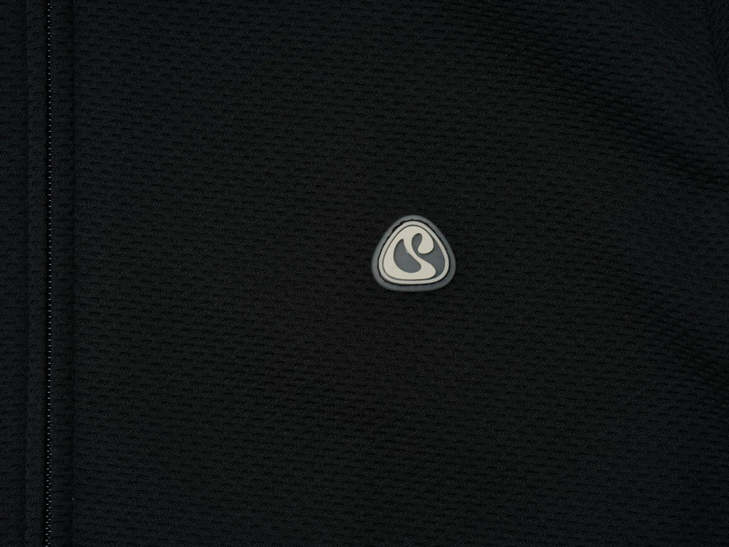 Coyseio - Bike Mesh Jacket (Black) product image 16 | TRAB K-Fashion Australia