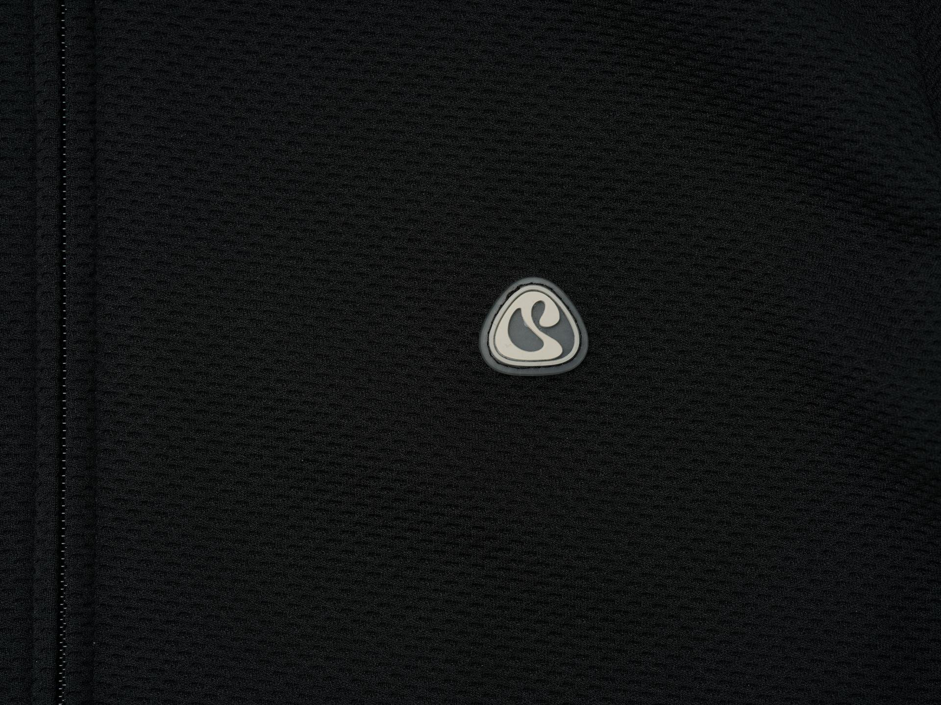 Coyseio - Bike Mesh Jacket (Black) product image 16 | TRAB K-Fashion Australia