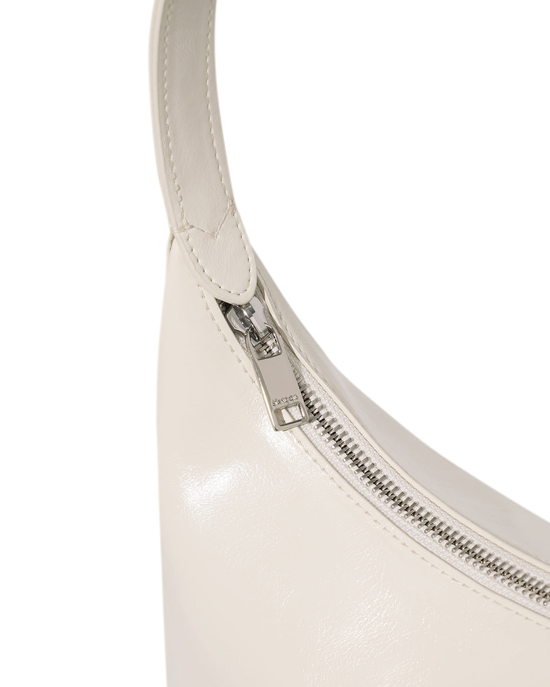 Stand Oil - Plump bag (Cream) product image 5 | TRAB K-Fashion Australia