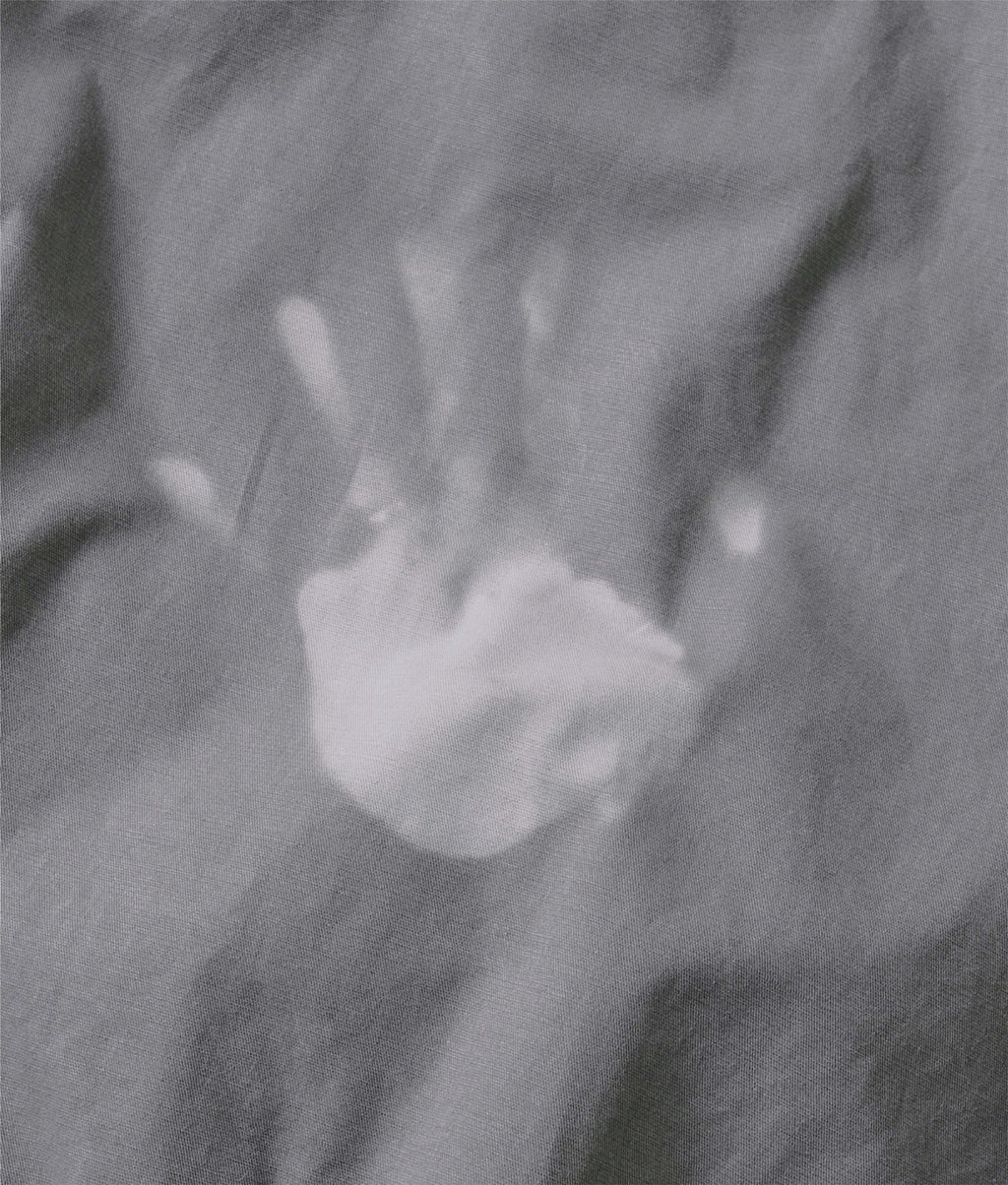 XLIM - Ep.7 04 Jacket (Charcoal) product image 8 | TRAB K-Fashion Australia