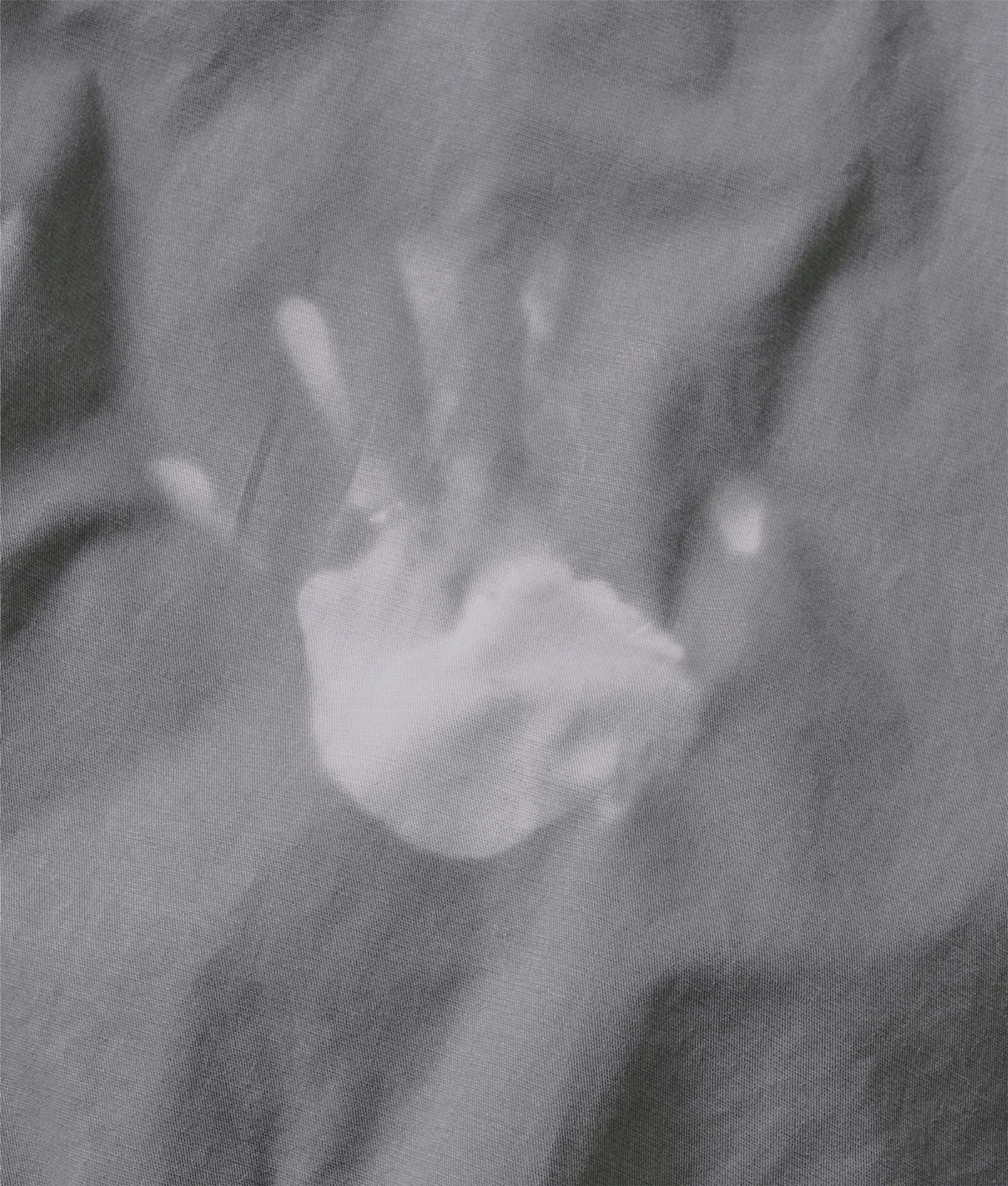 XLIM - Ep.7 04 Jacket (Charcoal) product image 8 | TRAB K-Fashion Australia