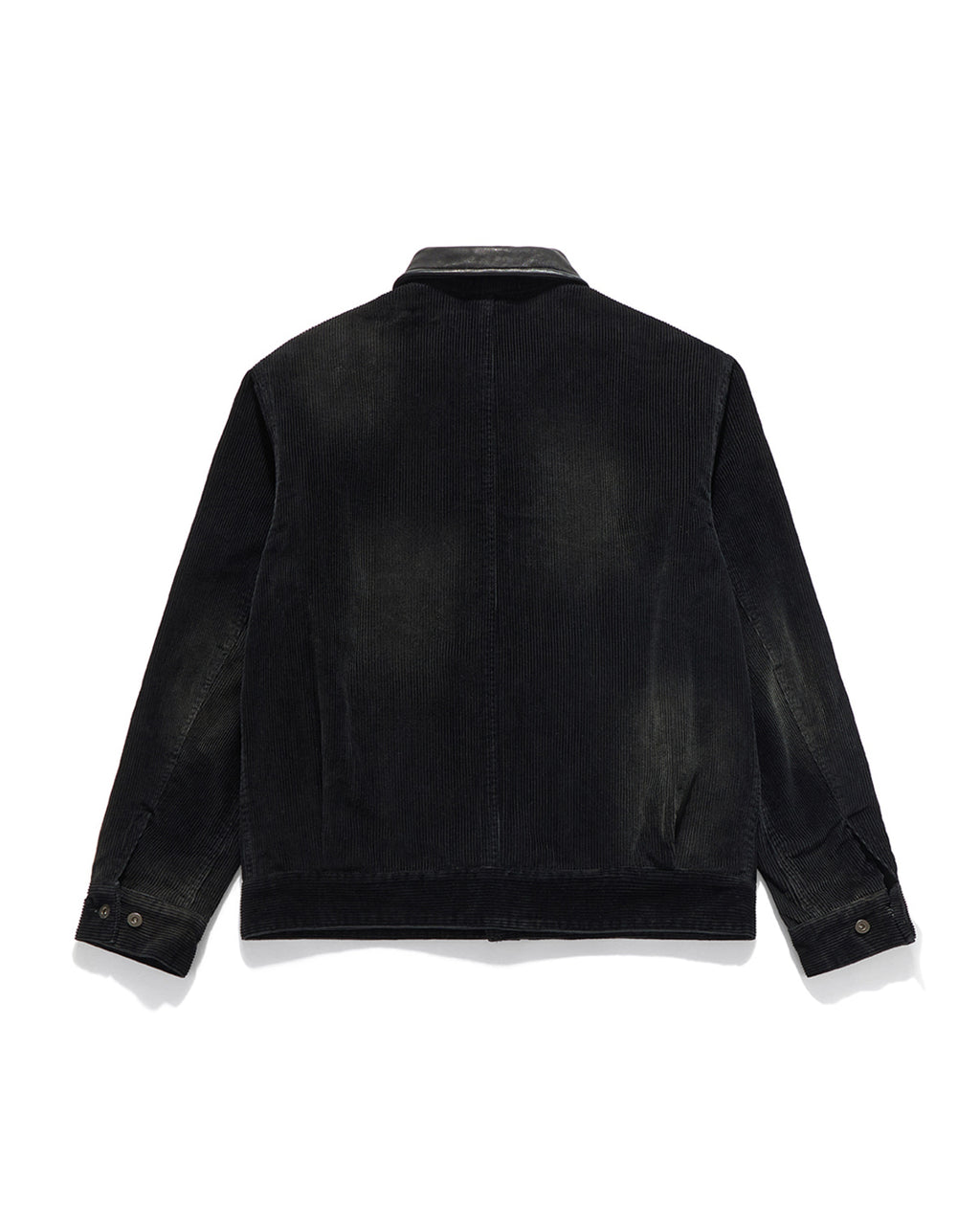 Eastlogue - Trapper Jacket (Black Corduroy) product image 6 | TRAB K-Fashion Australia