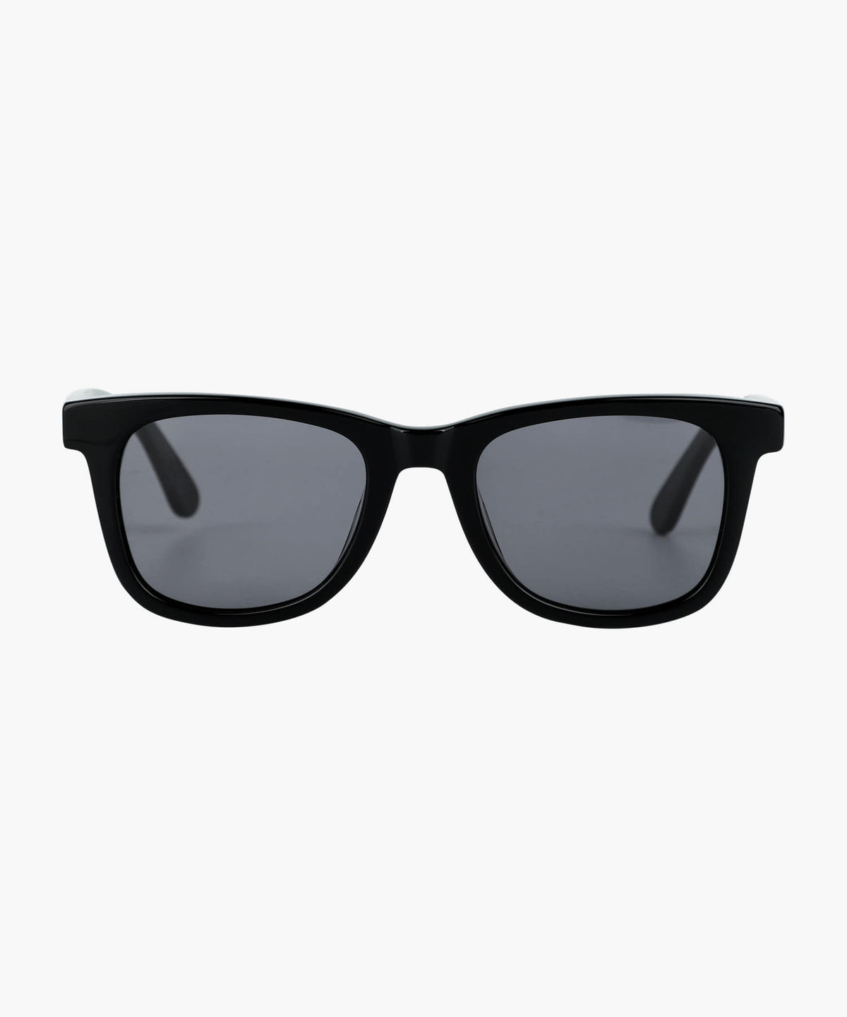 Marithe & Francois Girbaud - Wellington Sunglasses (Black) product image 1 | TRAB K-Fashion Australia